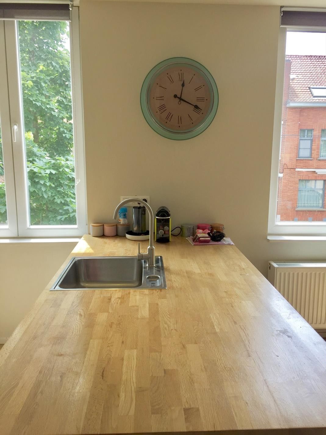 Luxueus appartement(125m²) op TOPligging Gentbrugge foto 4