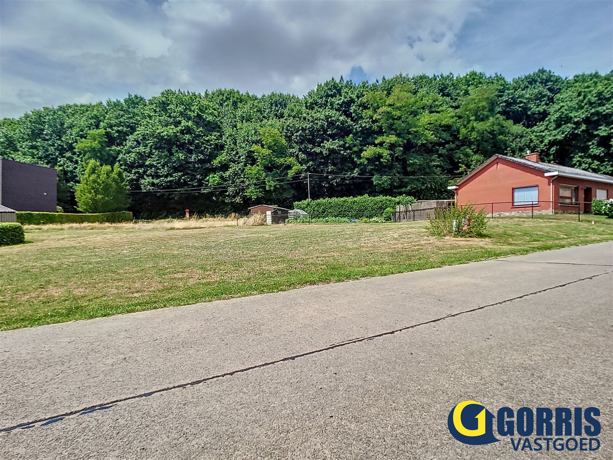 Bouwgrond foto 2