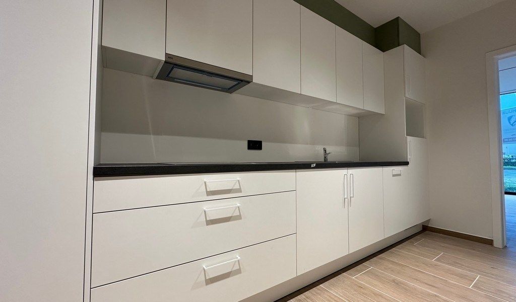 Stijlvolle nieuwbouw kantoren te huur in Lochristi foto 6