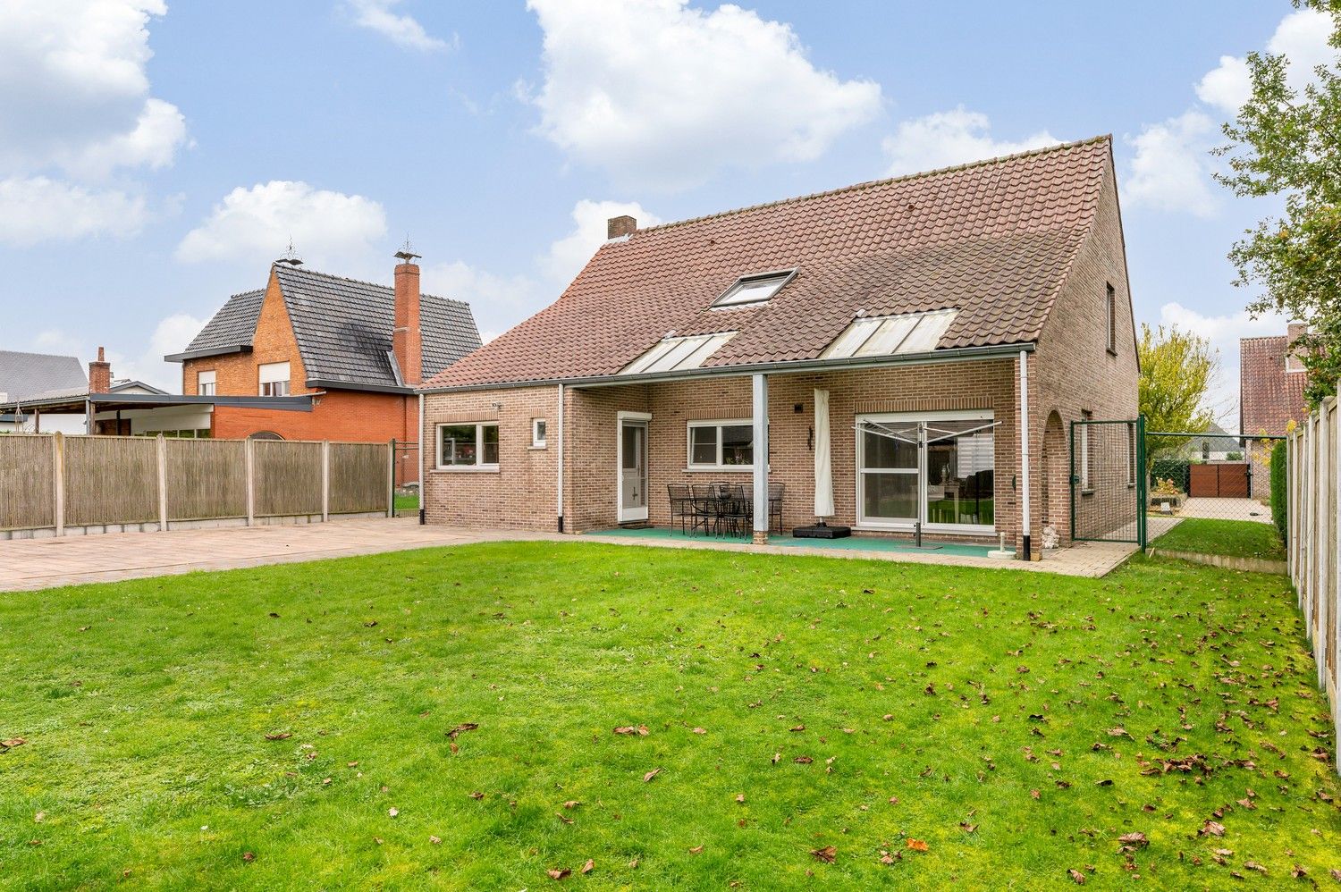 Instapklare woning met 4 slpkm foto 7