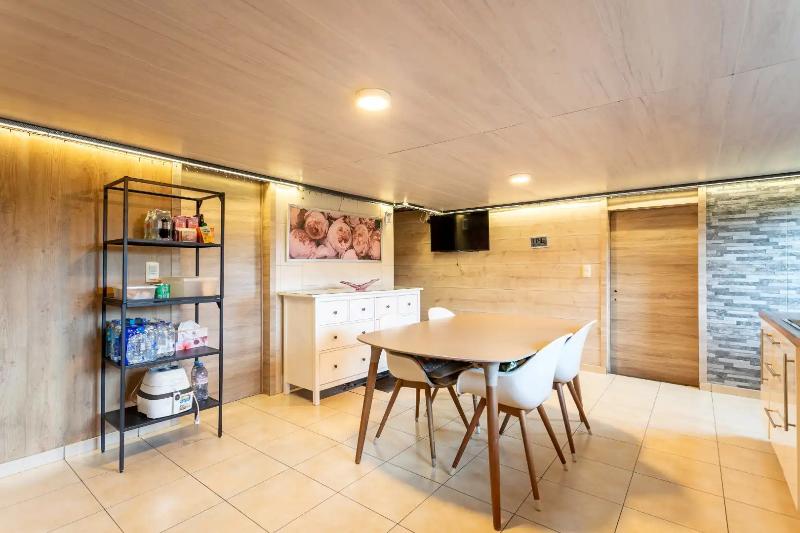 Unieke eigendom met twee woningen op een ruim perceel van 3.130 m² te Galmaarden foto 5