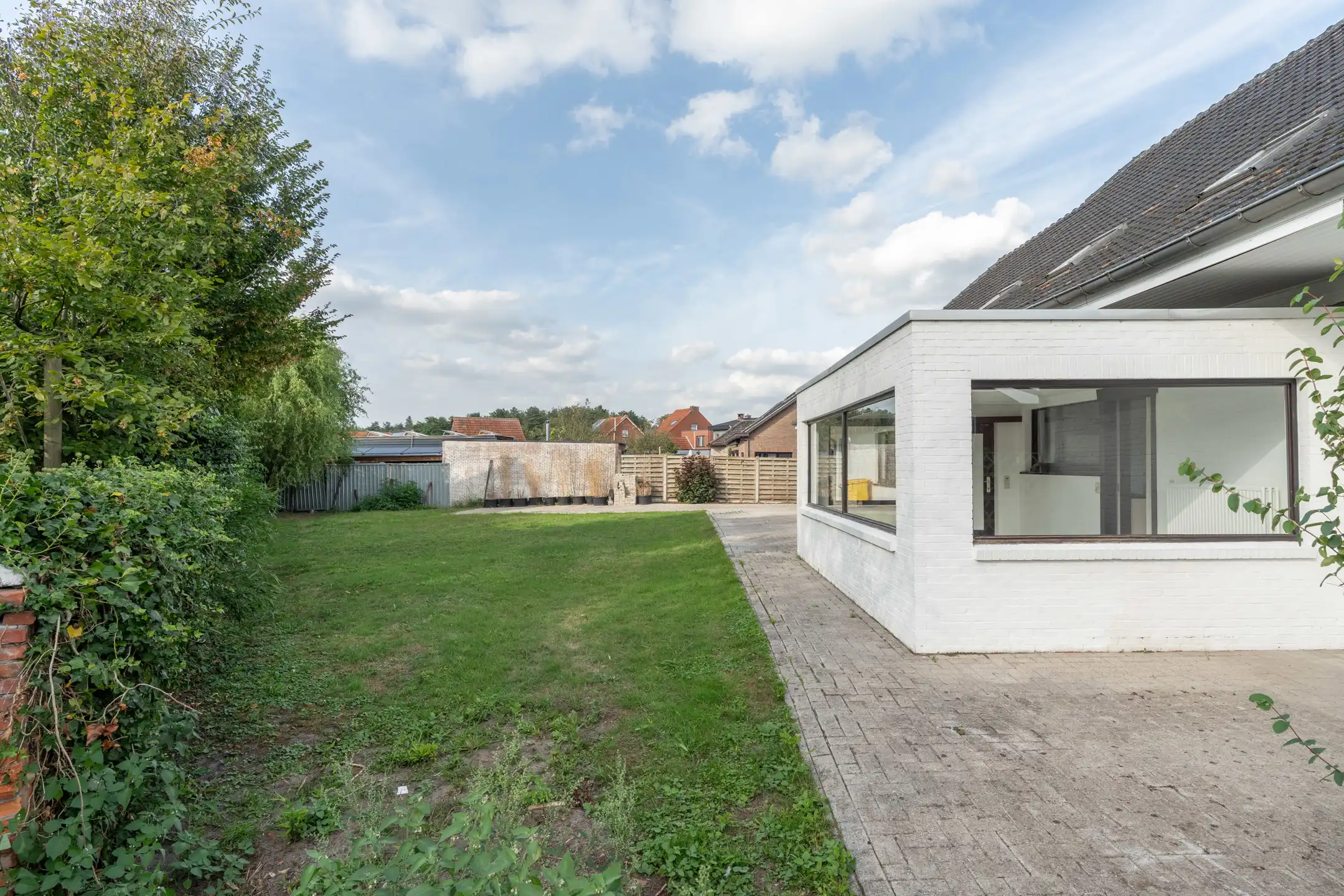 Charmante laagbouwvilla met 4 slpks (mog. meer) op 916 m² foto 38