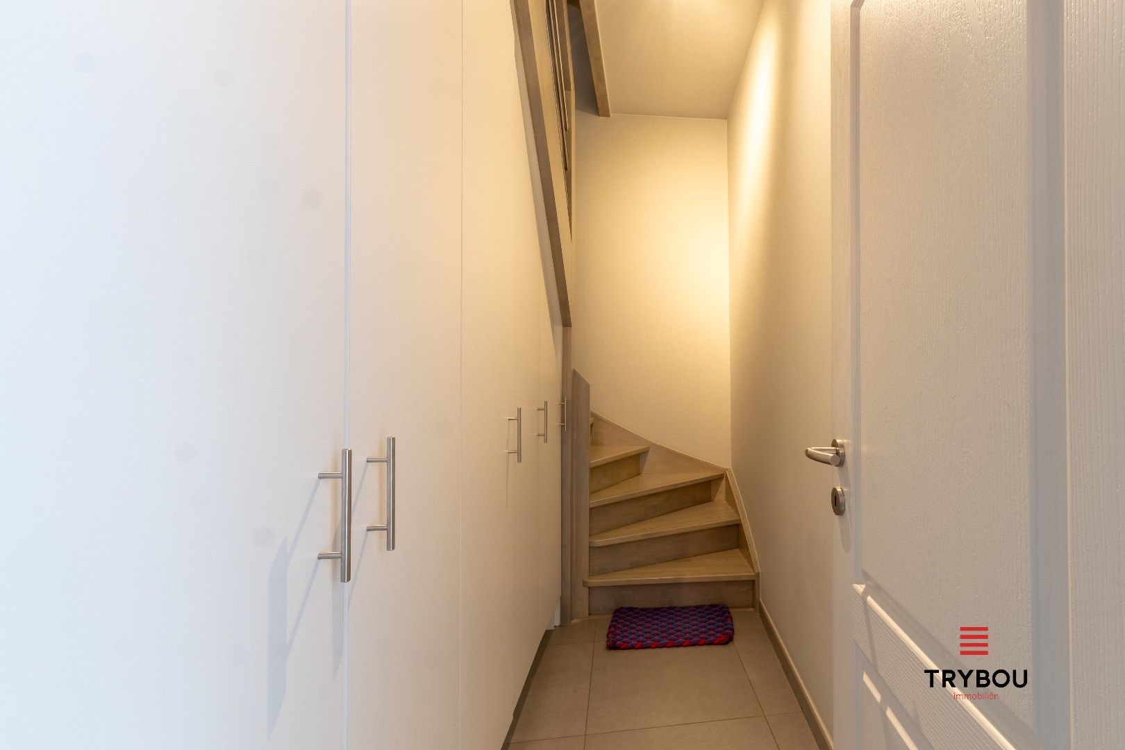 Instapklare stadswoning vlak bij de Menenpoort – Ieper centrum foto 13