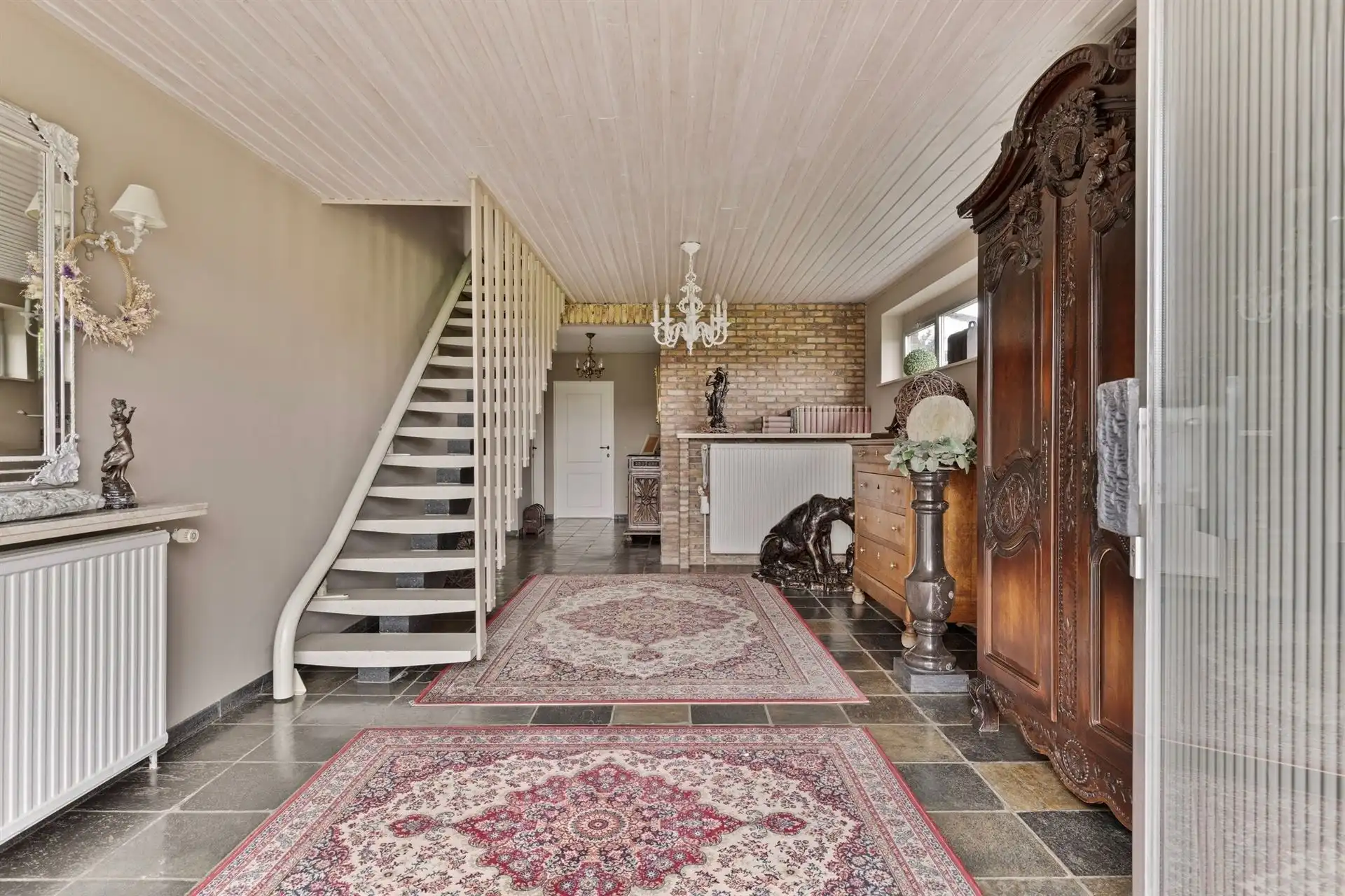 Prachtig eigendom op mooi perceel  foto 6