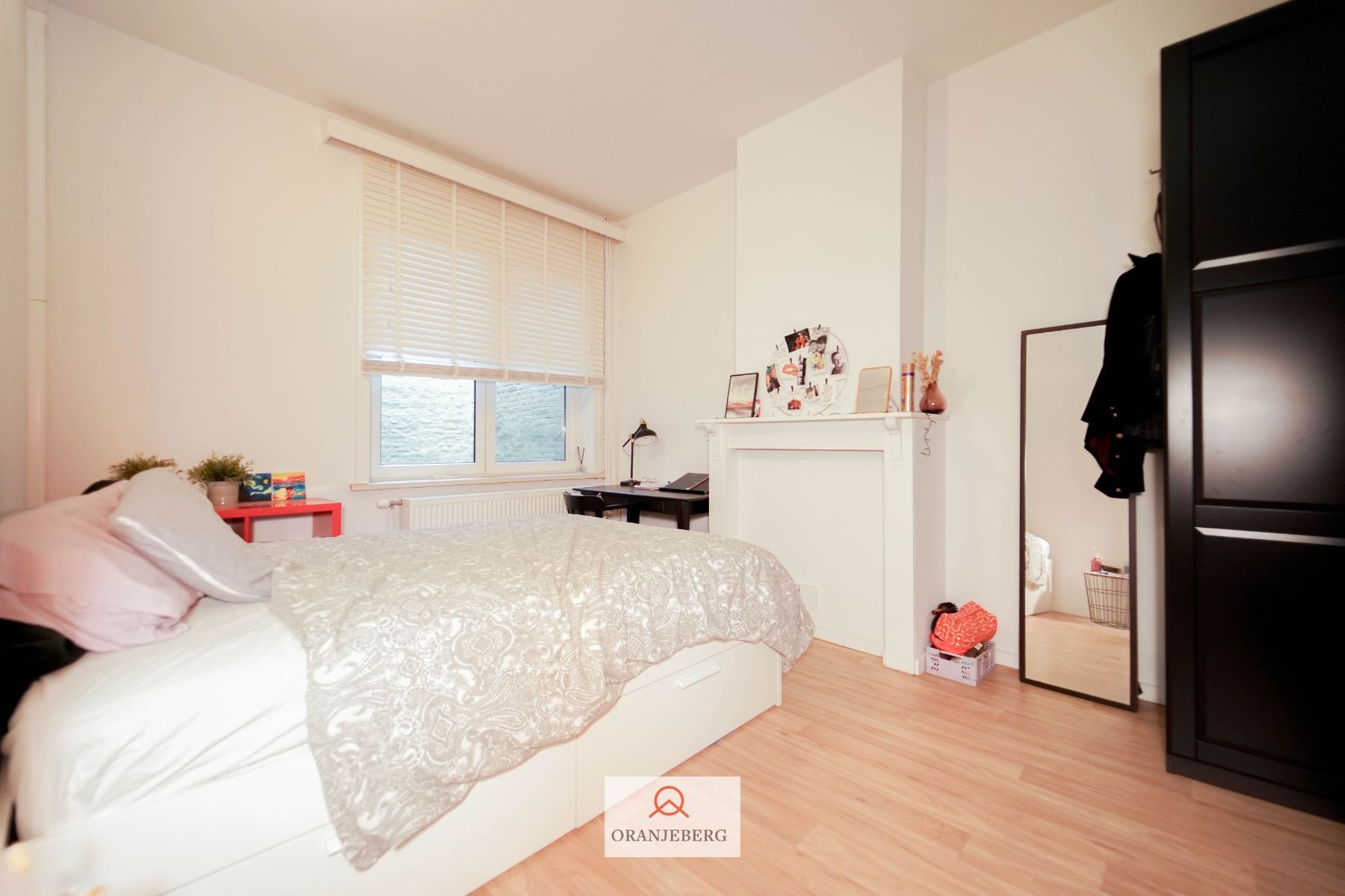 Huis met 4 slaapkamers en 2 badkamers hartje Gent foto 16