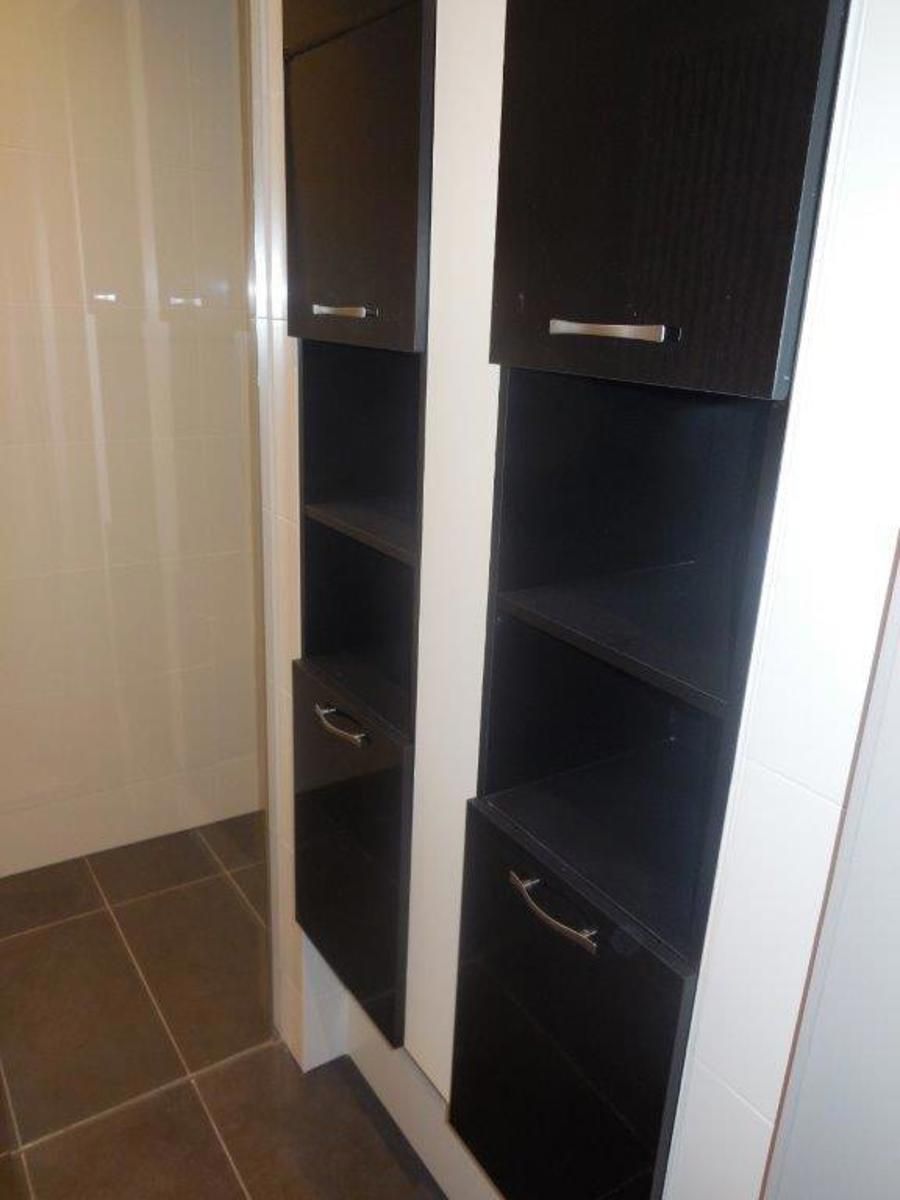 Rustig gelegen gelijkvloers appartement foto 4