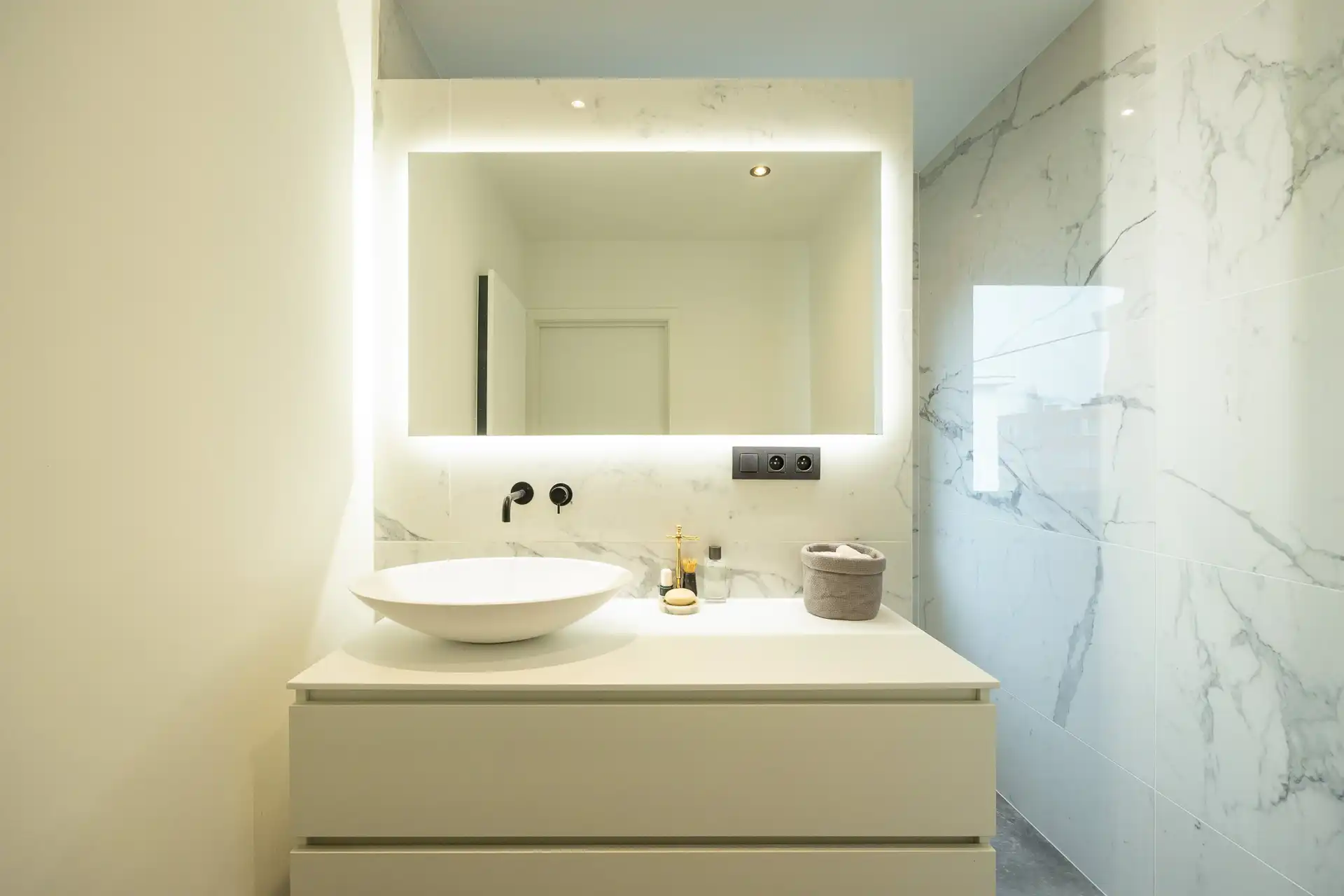 Prachtig gerenoveerde duplex met 3 slpks en giga terras foto 16