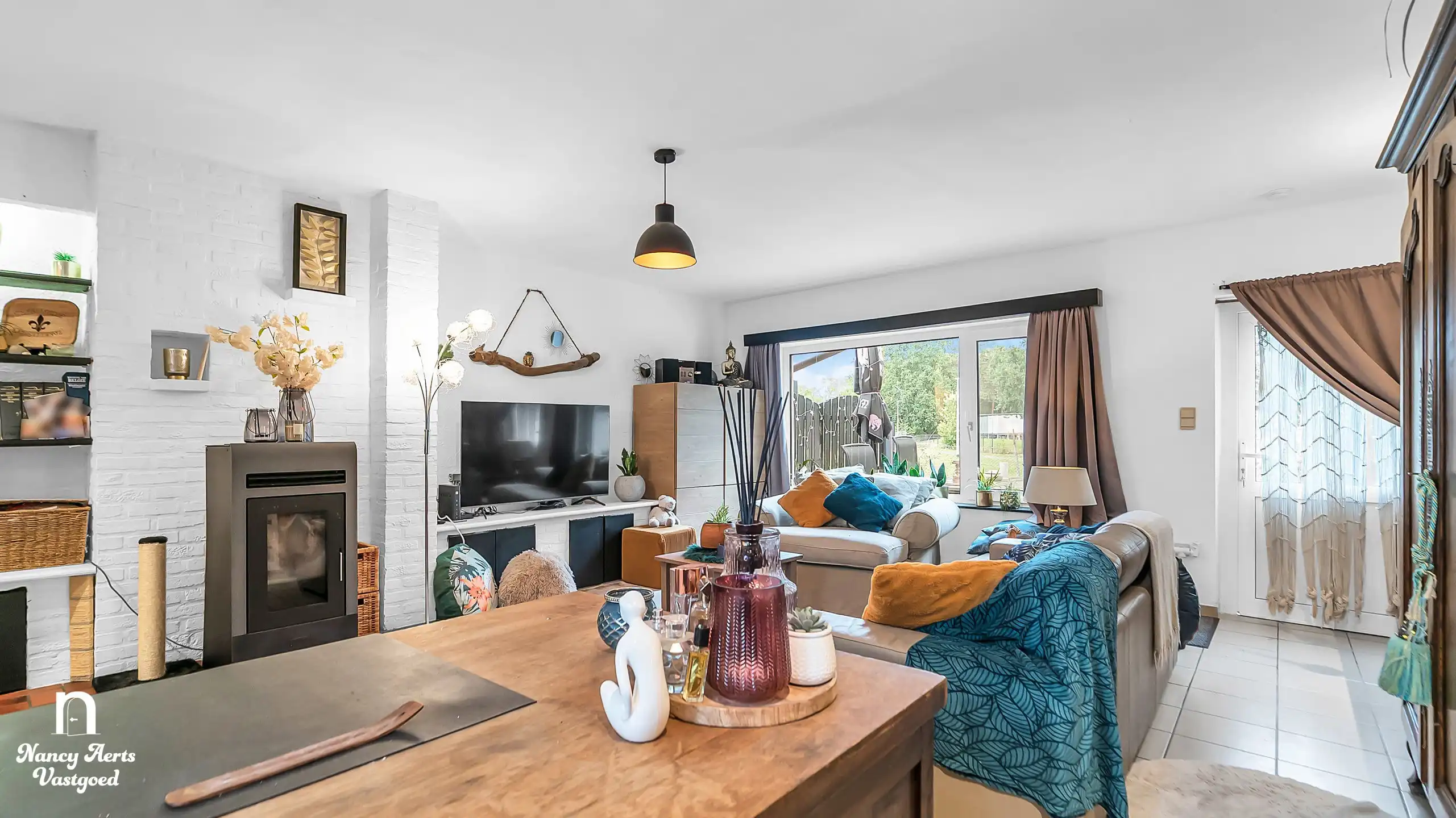 Woning met bouwgrond – ideale kans voor nieuw project foto 7