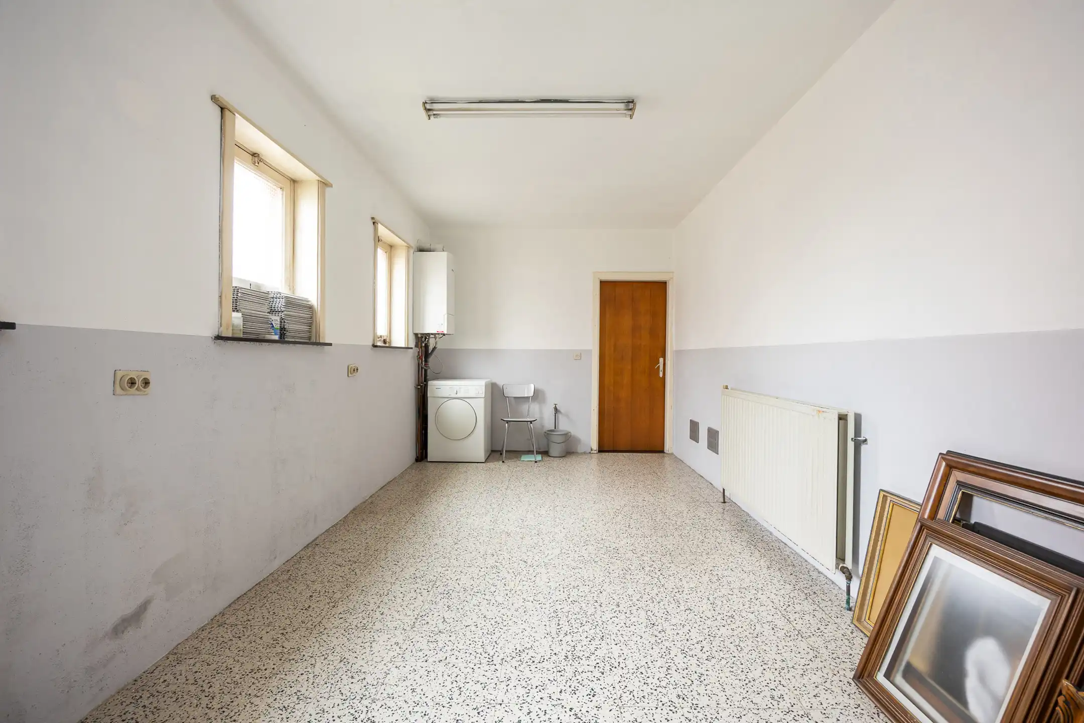 Te renoveren woning met 4 slpk's op toplocatie in Beerse foto 16