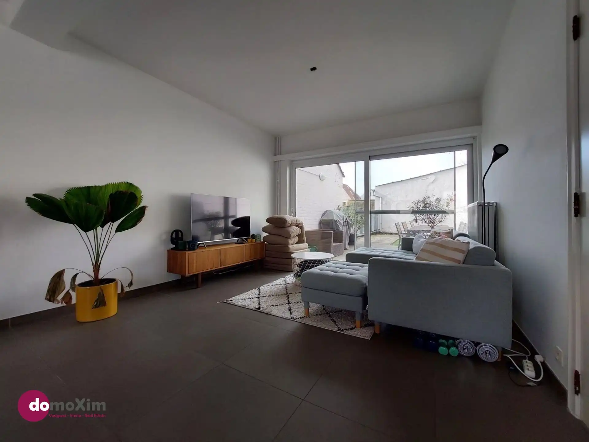 Prachtige bel-etage woning aan de Dijle in Mechelen foto 7