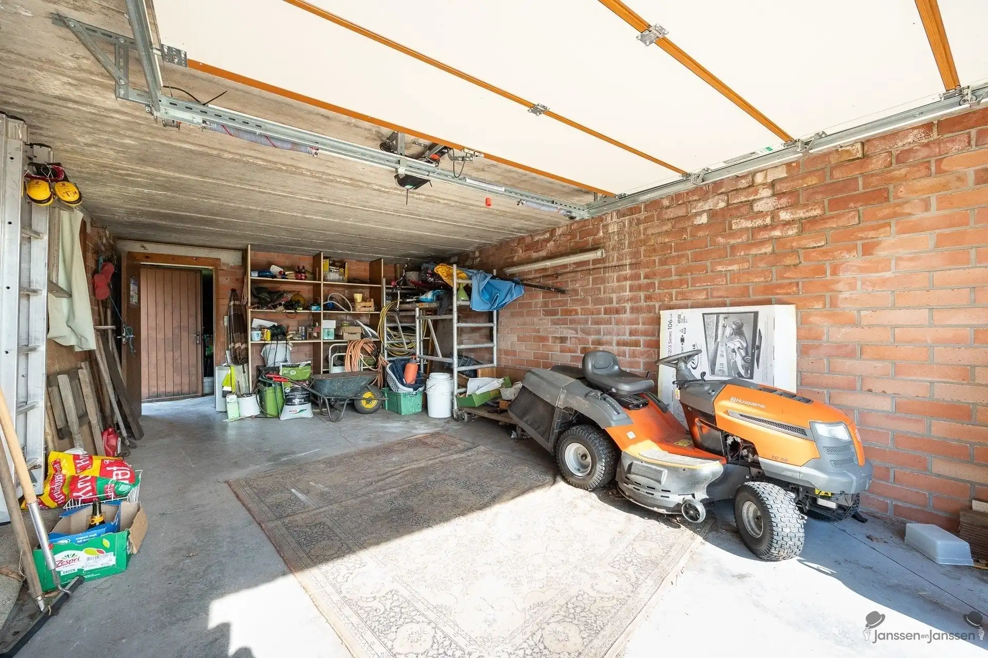 Charmant landhuis op perceel van 2230m² met prachtige vergezichten foto 23