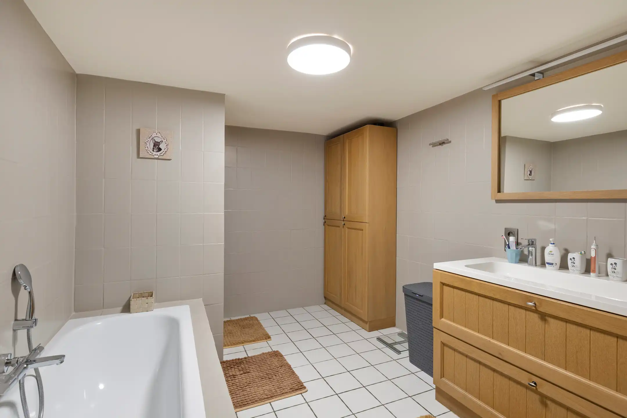 Instapklare woning met loods op 11are foto 10