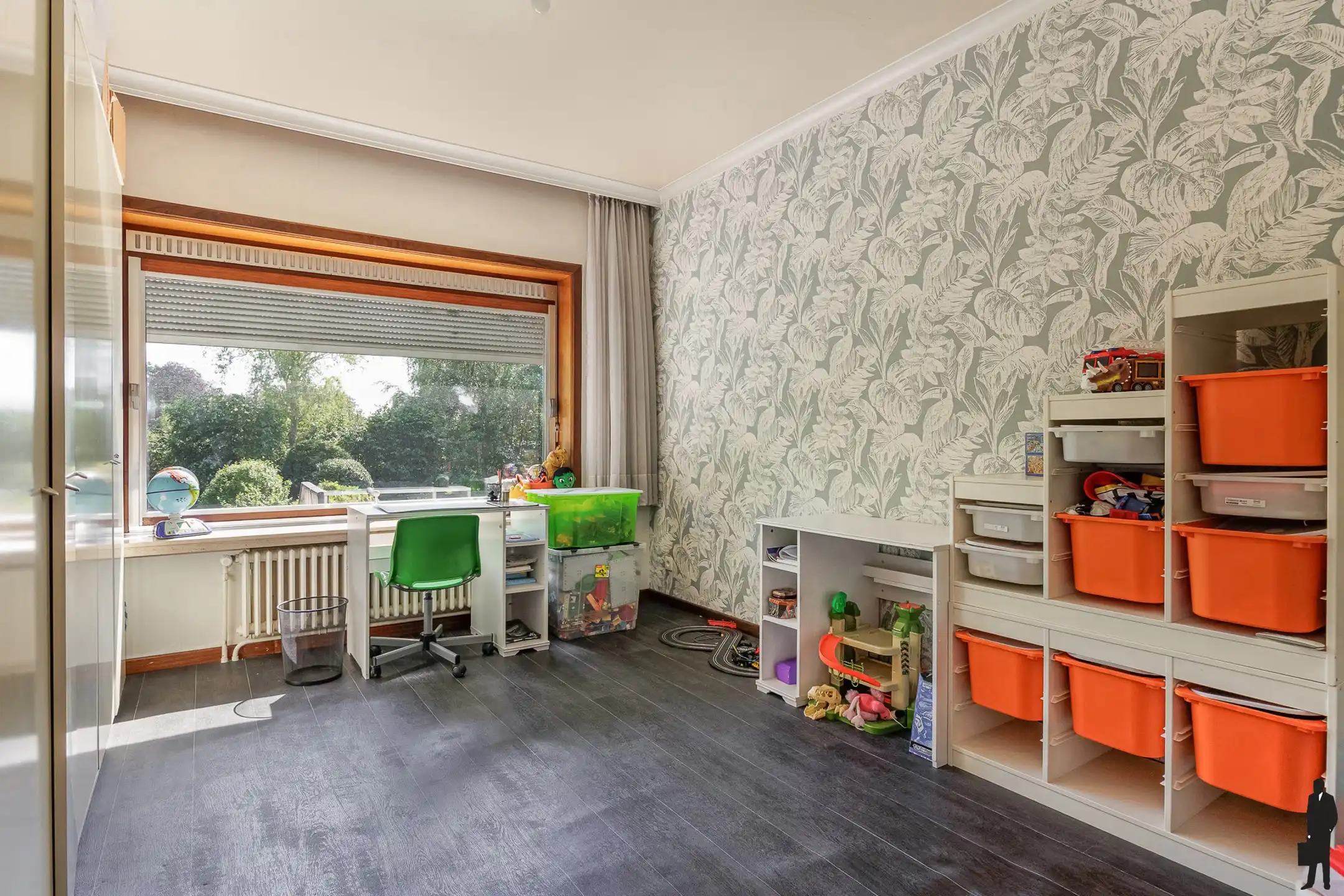 Ruime woning met 5 slpk, zonnige tuin & tal van mogelijkheden foto 18