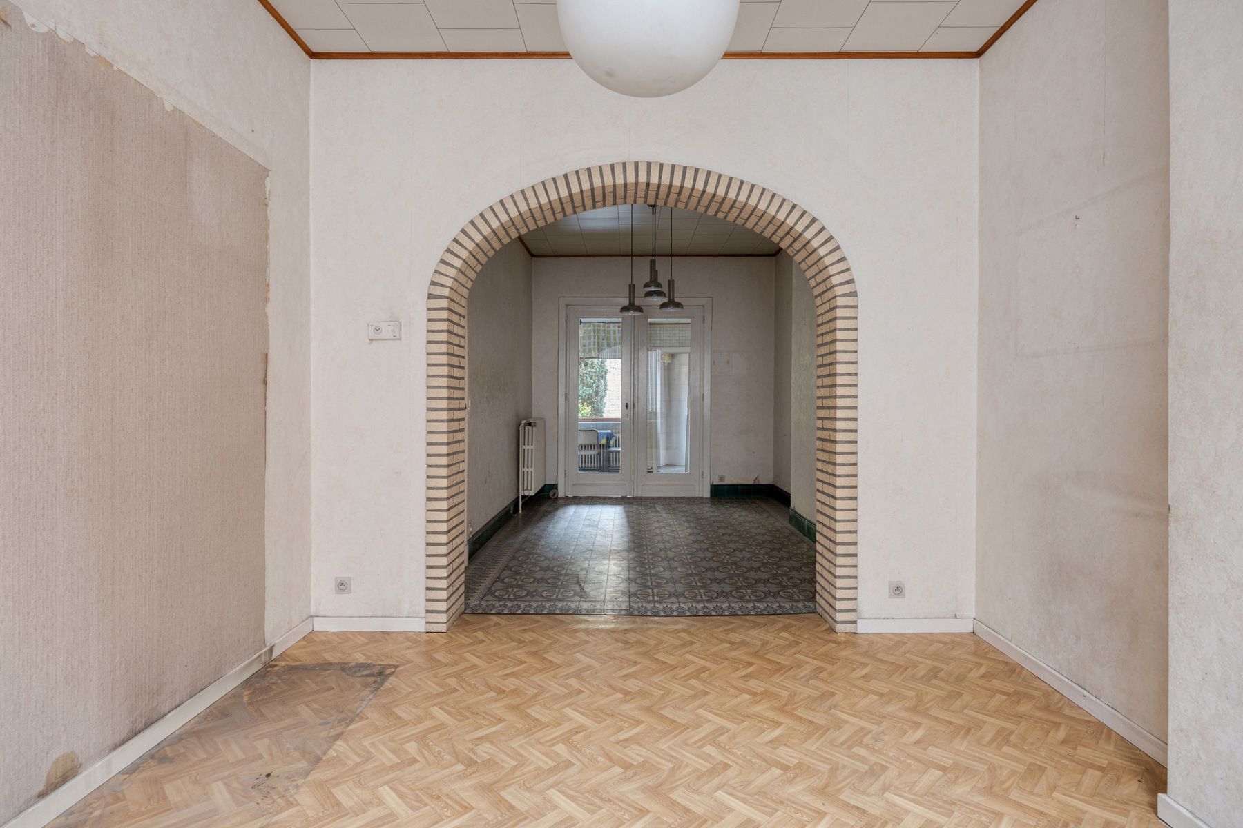 Ruime te renoveren karakterwoning te Heverlee. foto 6