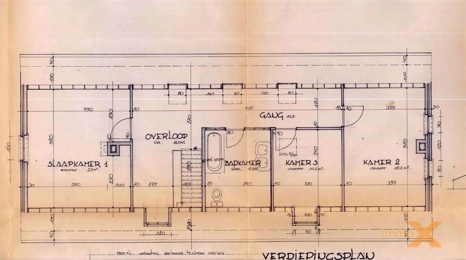 RUIME LANDELIJKE WONING foto 27
