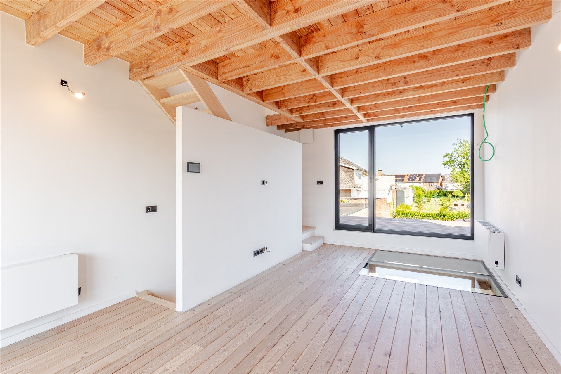 Unieke nieuwbouwwoning op gunstige ligging foto 10