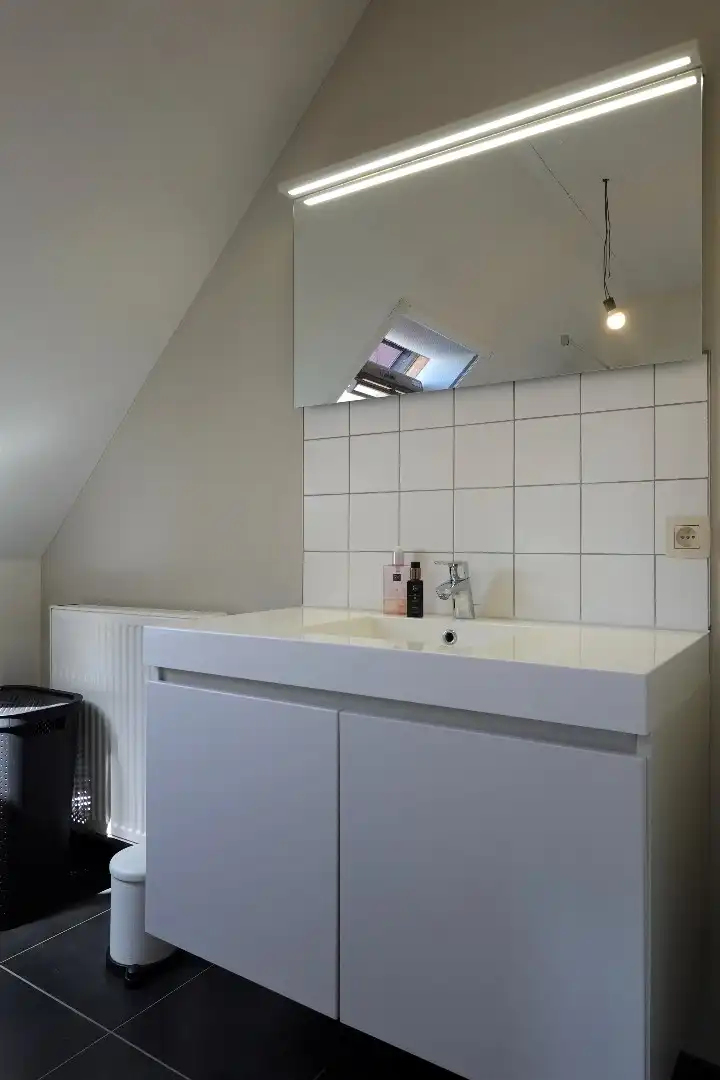 Rustig gelegen duplexappartement met staanplaats foto 13