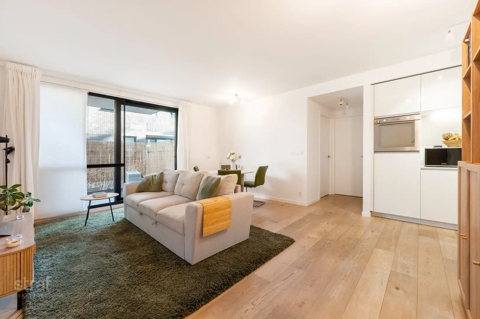 Appartement te koop Emile Dancolaan 14/002 - 2050 Antwerpen (2050)