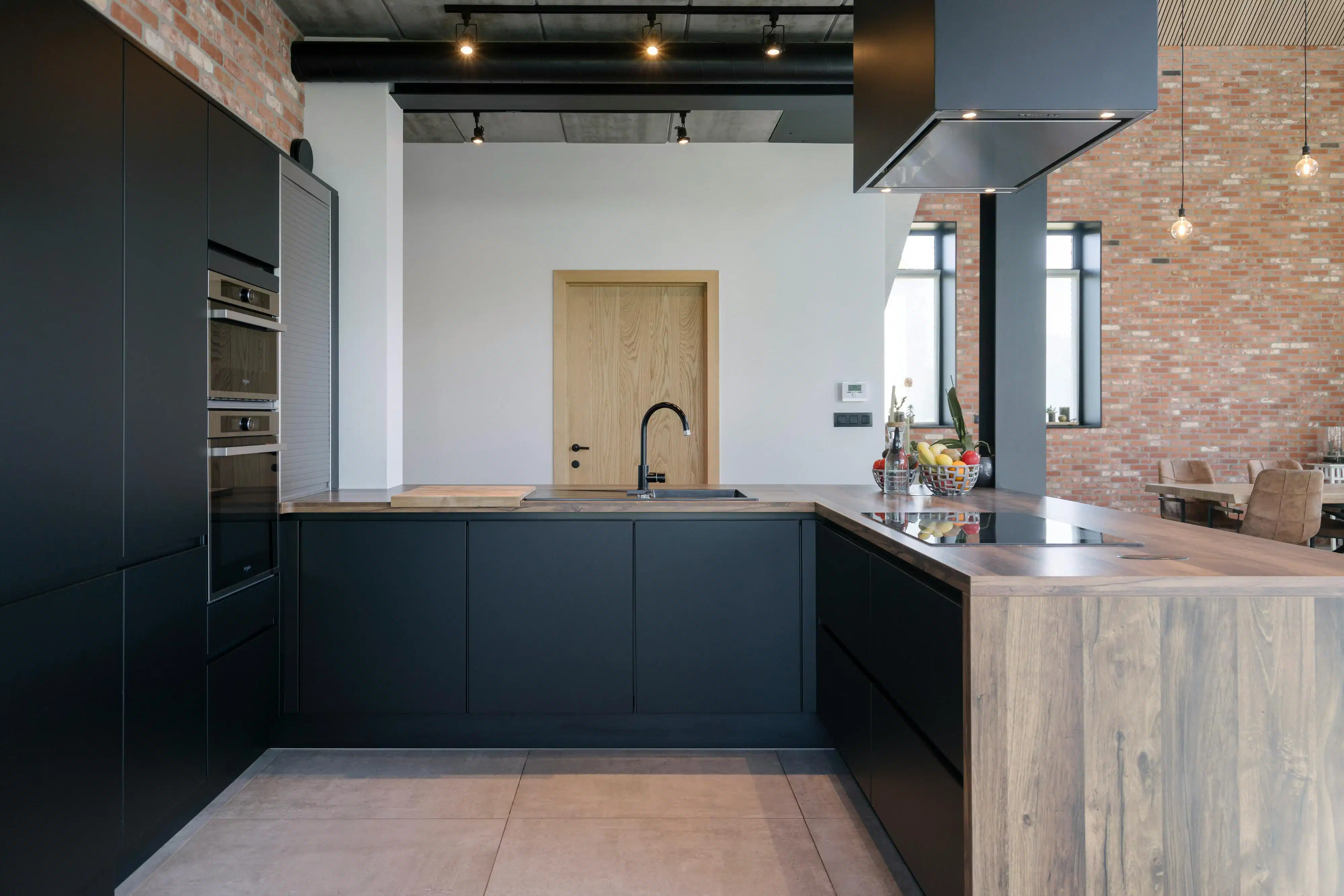 Recente villa met 4 slaapkamers te koop Komen-Waasten foto 9