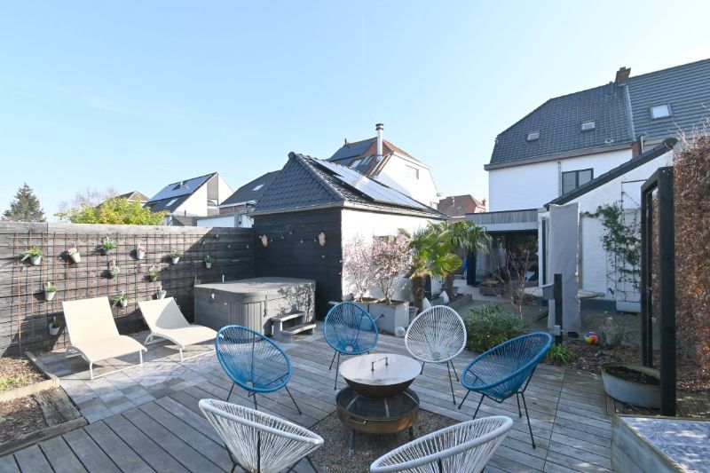 Instapklare HOB met 3 slaapkamers foto 20