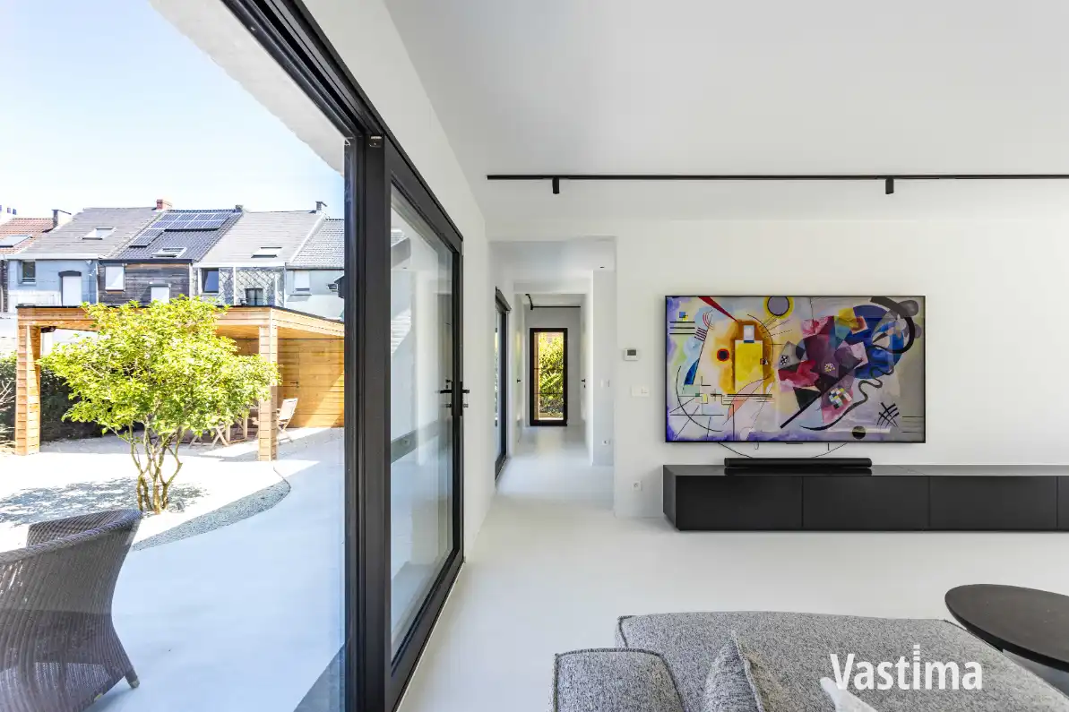 Exclusieve villa met Ibiza-allure: een verborgen oase van rust foto 7