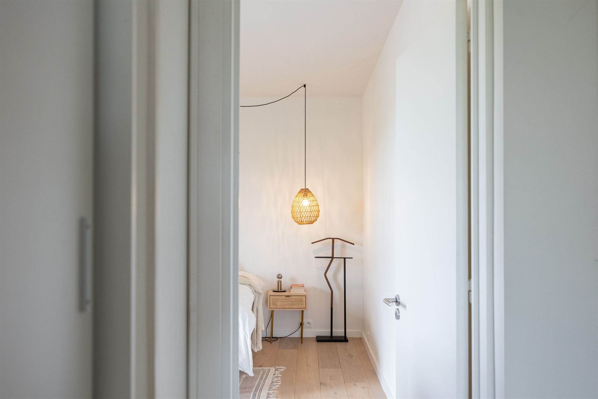 Instapklaar en lichtrijk hoekappartement nabij het Rooi foto 16
