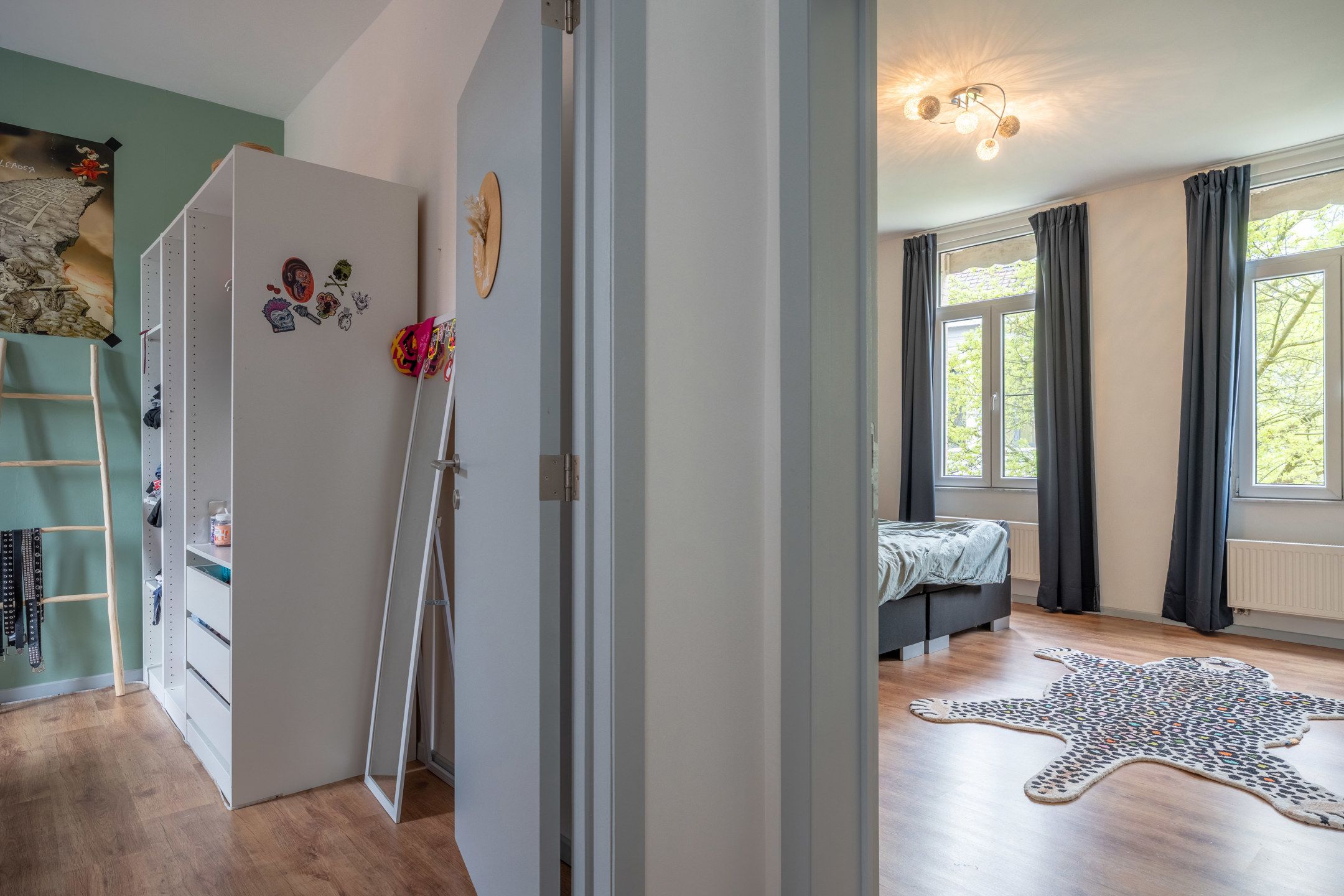 Energiezuinige woning op gunstige locatie te Turnhout. foto 19