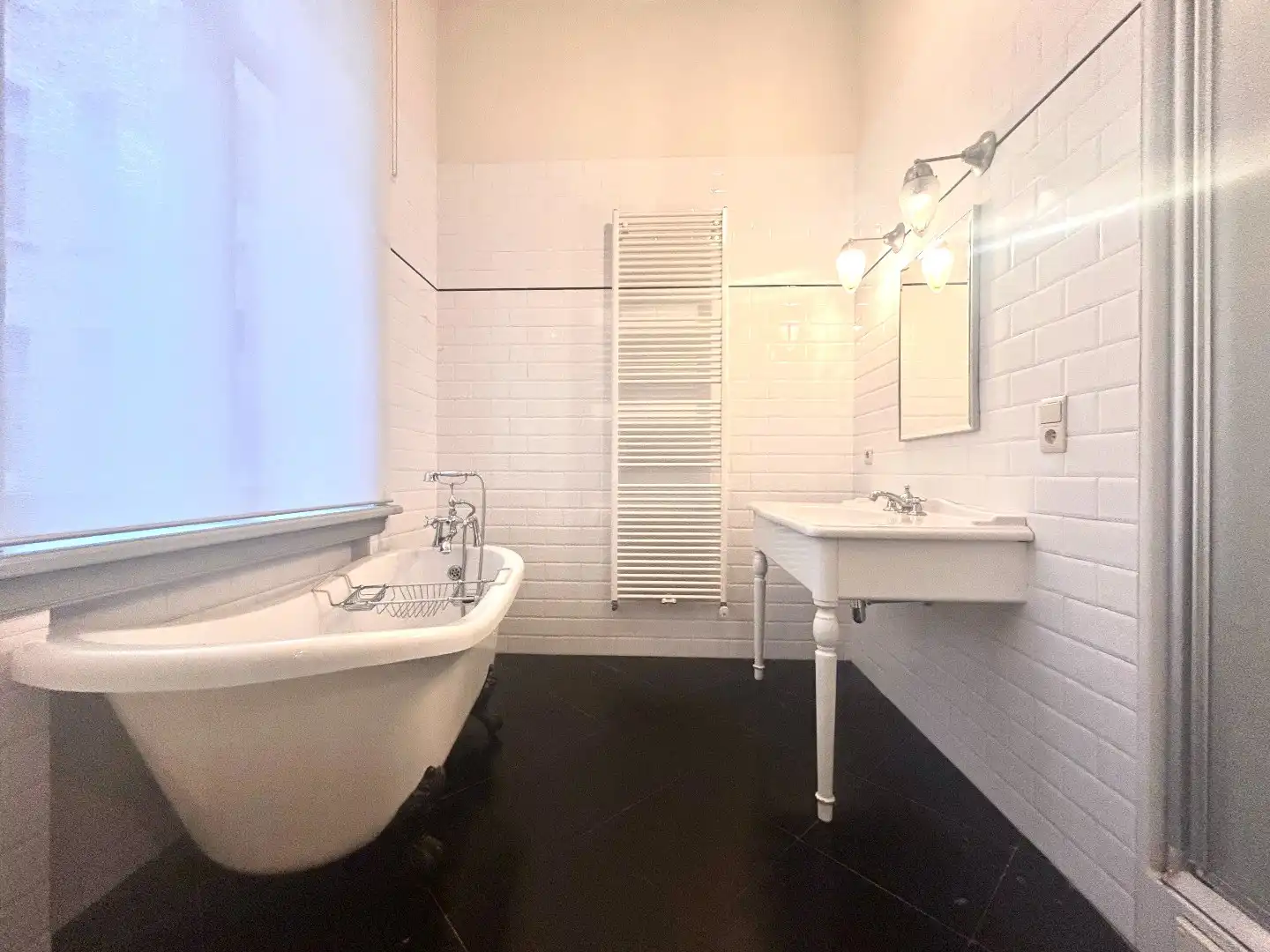 1 slpk appartement, gelegen in het Oost- kasteel ! foto 9