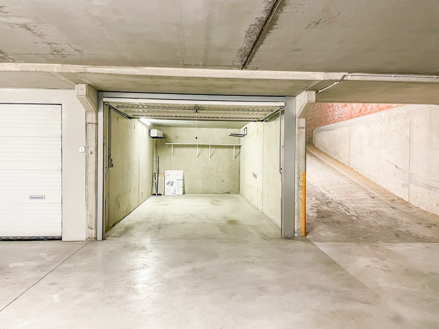 Gemeubeld duplex dakapp. met circa 16 m² terras gelegen in de P. Parmentierlaan op wandelafstand van het Rubensplein en de Zeedijk. foto 20