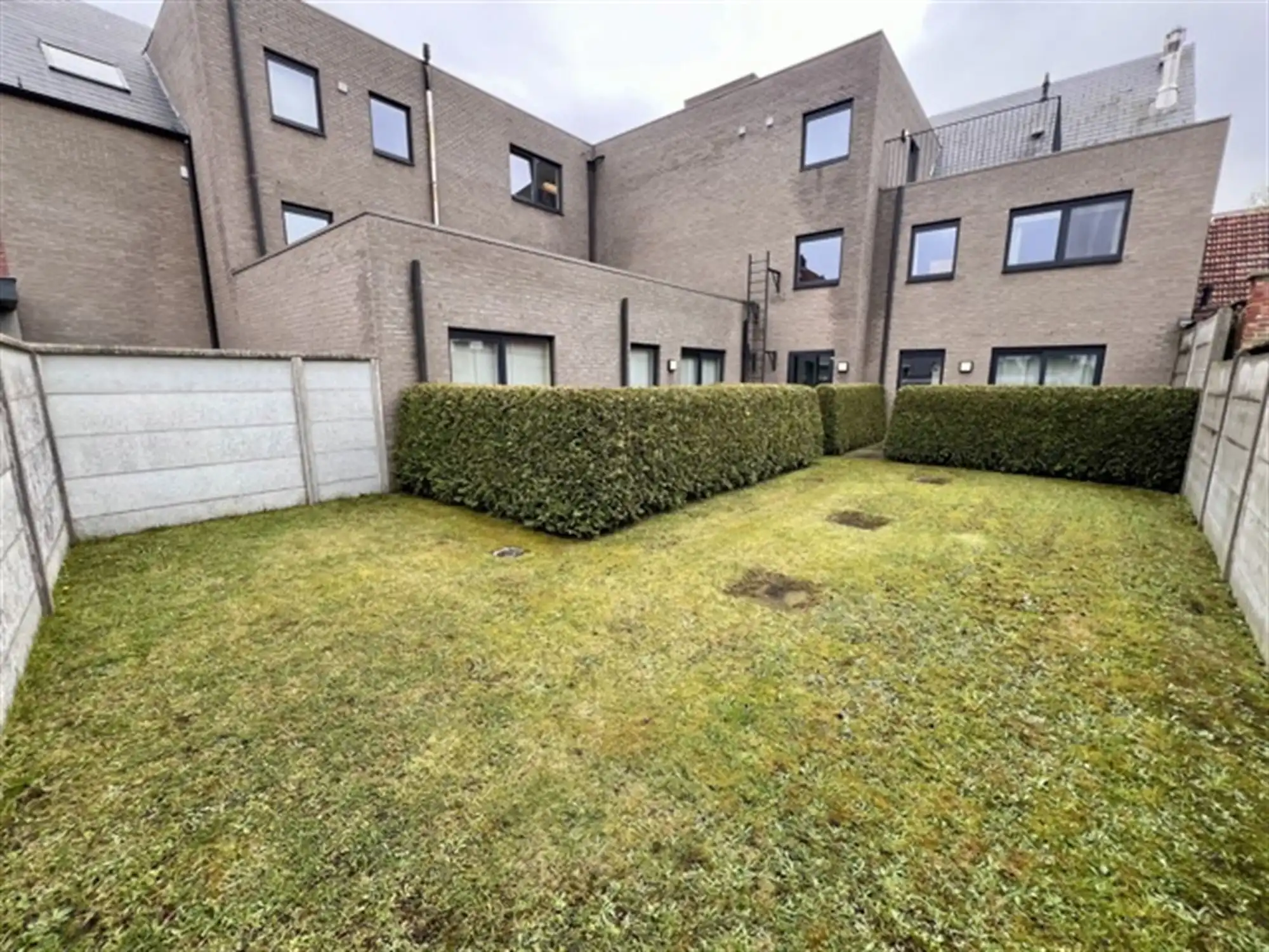 Modern en Rolstoelvriendelijk Appartement  foto 16