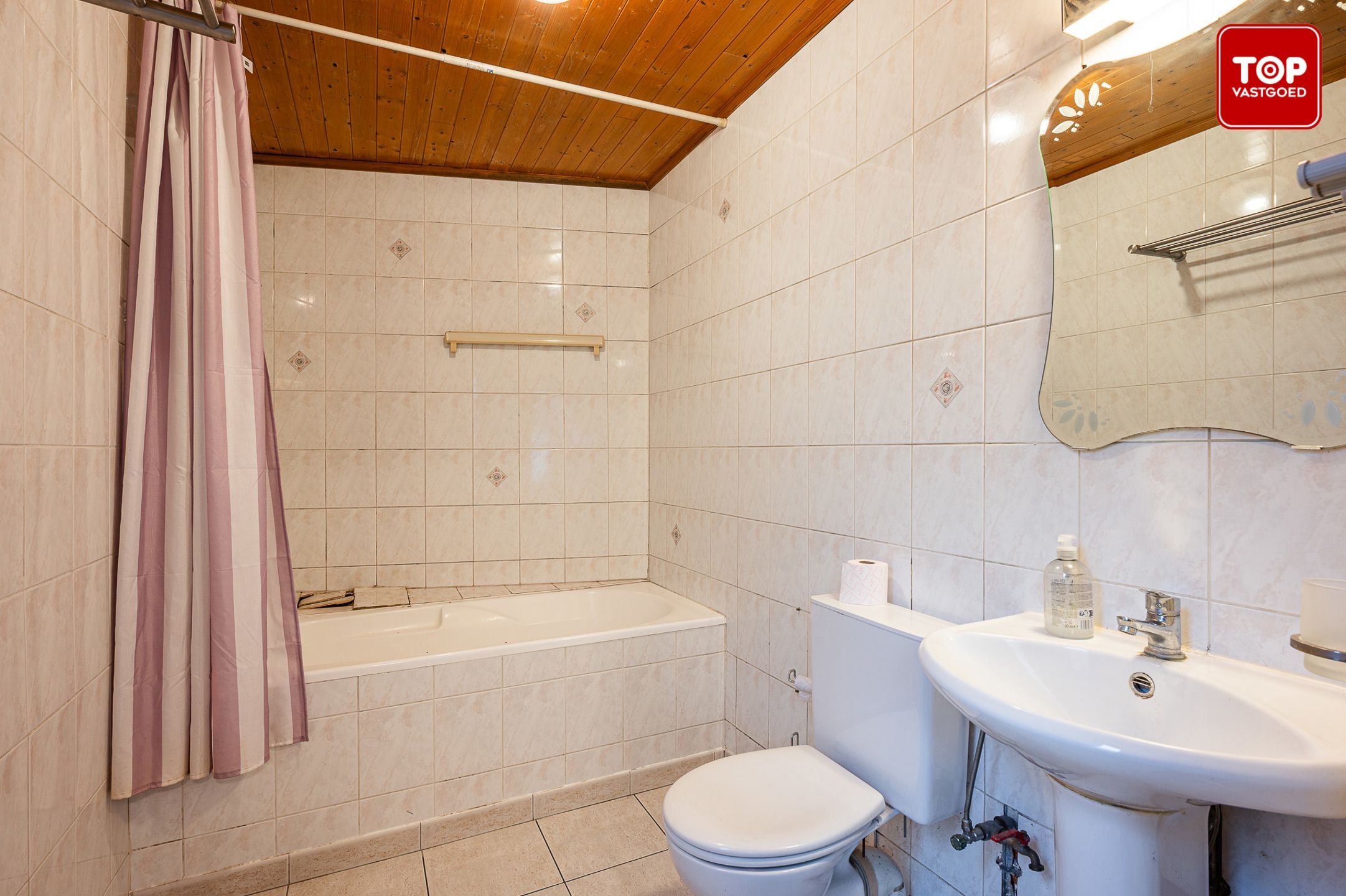 Charmante rijwoning op een toplocatie in Gent  foto 11