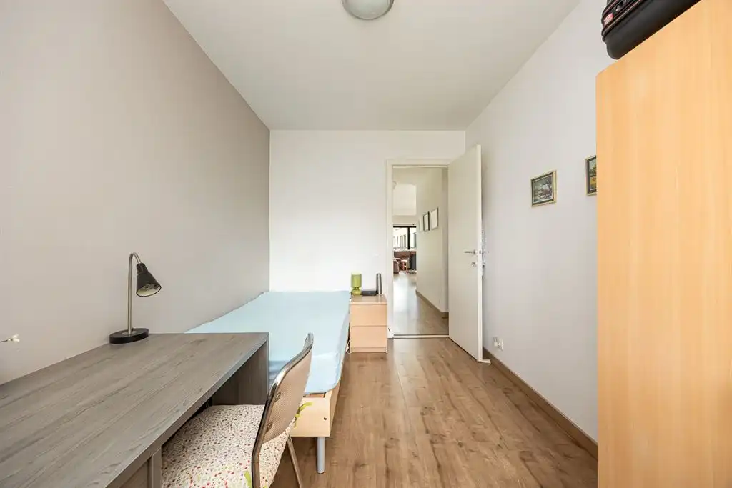 Instapklaar 2 slpk appartement met EPC A foto 13