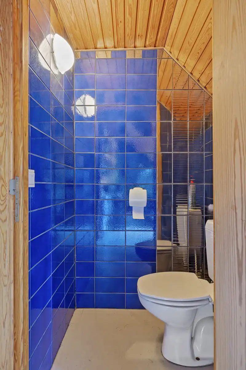 Charmant en ruim huis met 2 garageboxen in hartje Vilvoorde foto 22