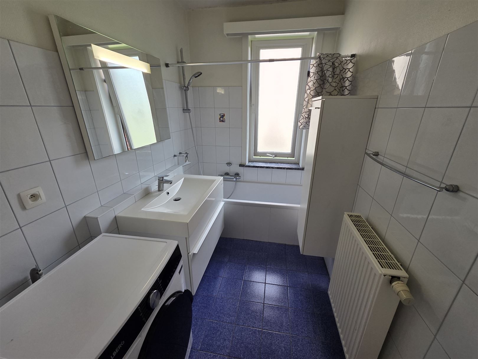 Rustig gelegen appartement te huur in Oudenaarde  foto 9