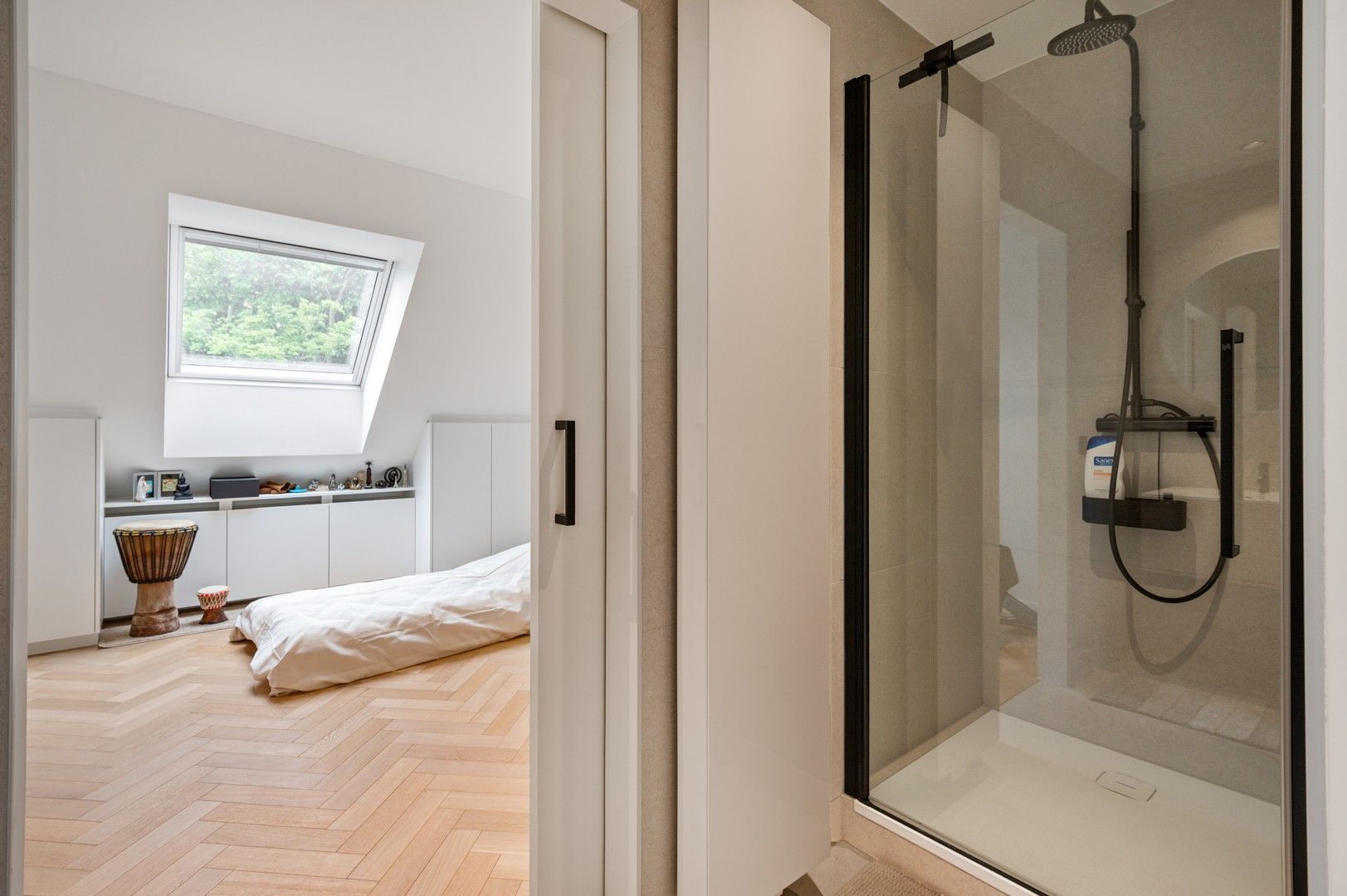 STIJLVOL GERENOVEERDE HOB MET KARAKTER foto 11