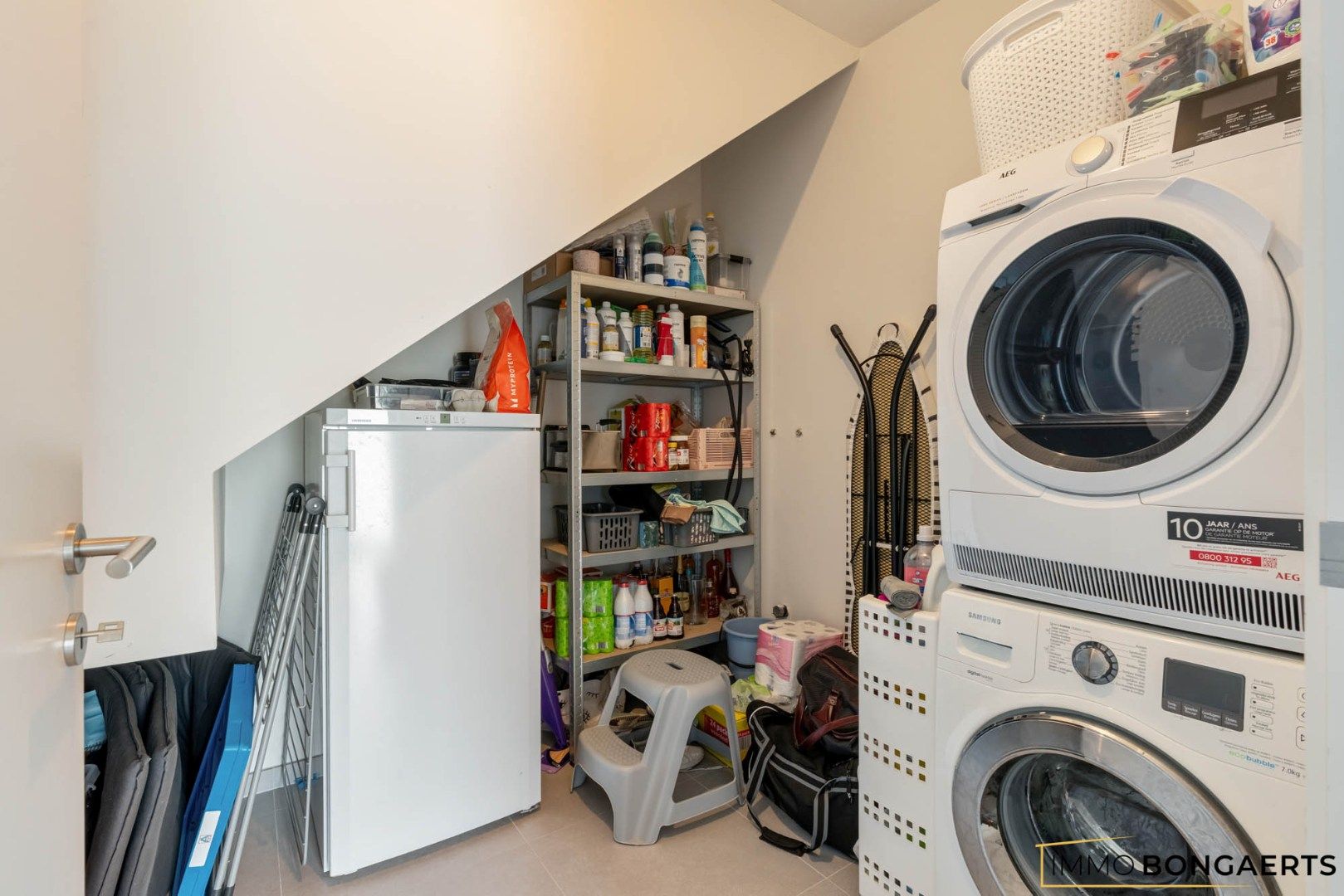 Energiezuinige woning met drie slaapkamers foto 10