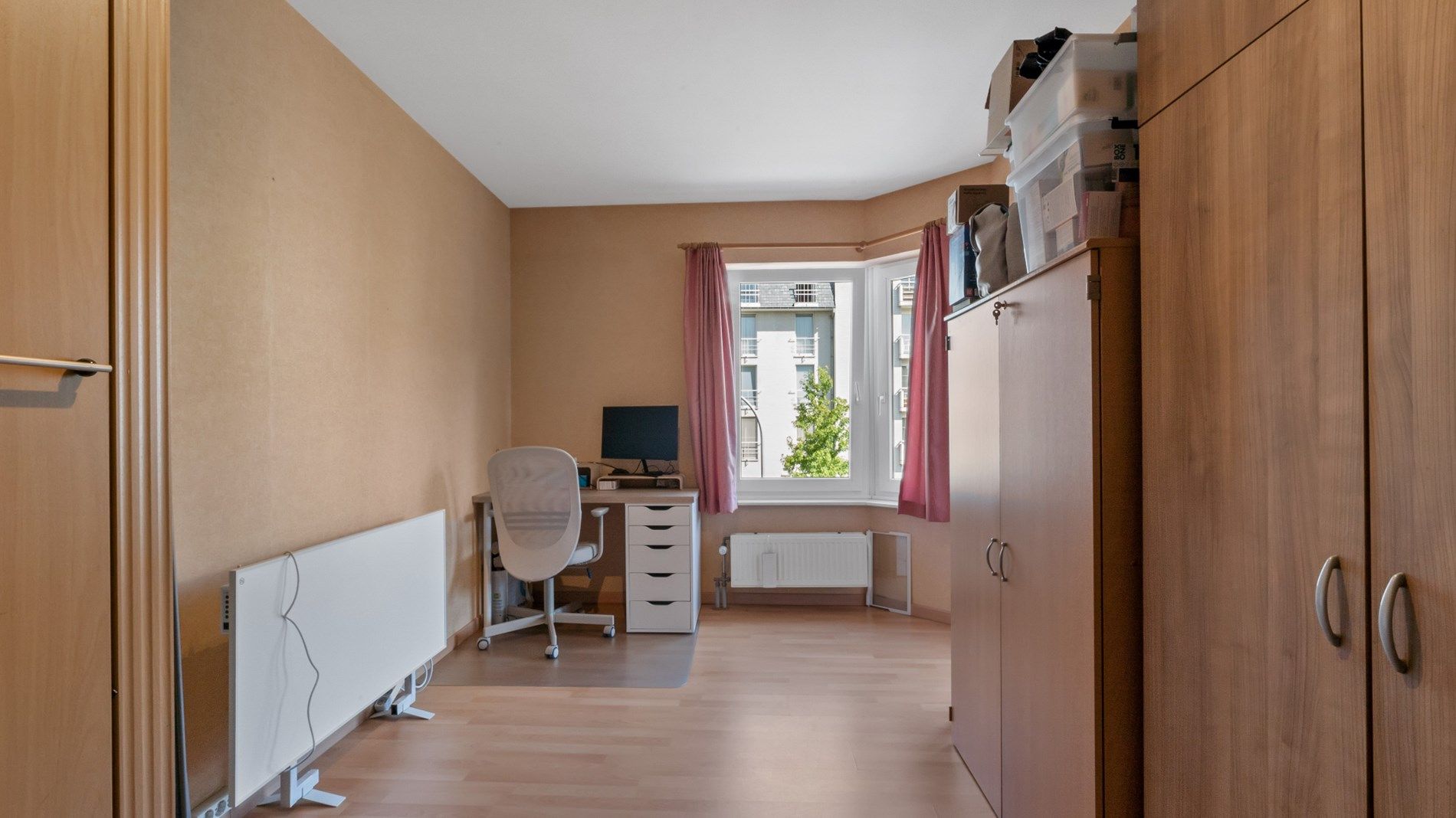 KESSEL-LO Ruim appartement met 2 slpks + 2 terrassen + grote garage foto 4