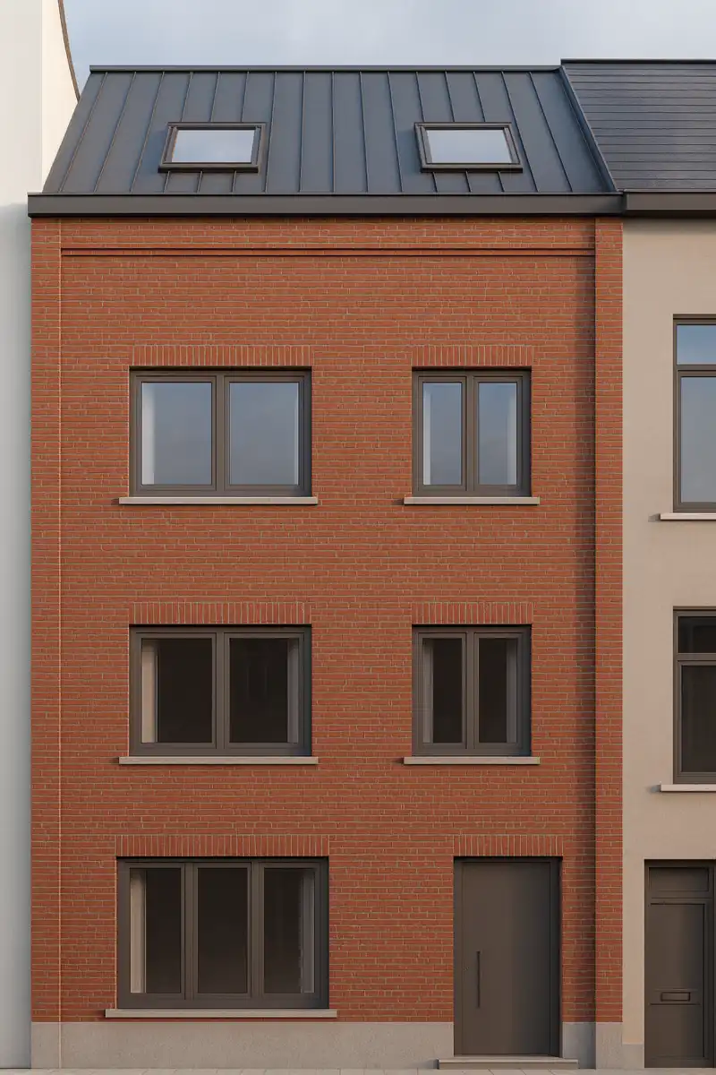 Studeren in Residentie Vinea foto {{pictureIndex}}