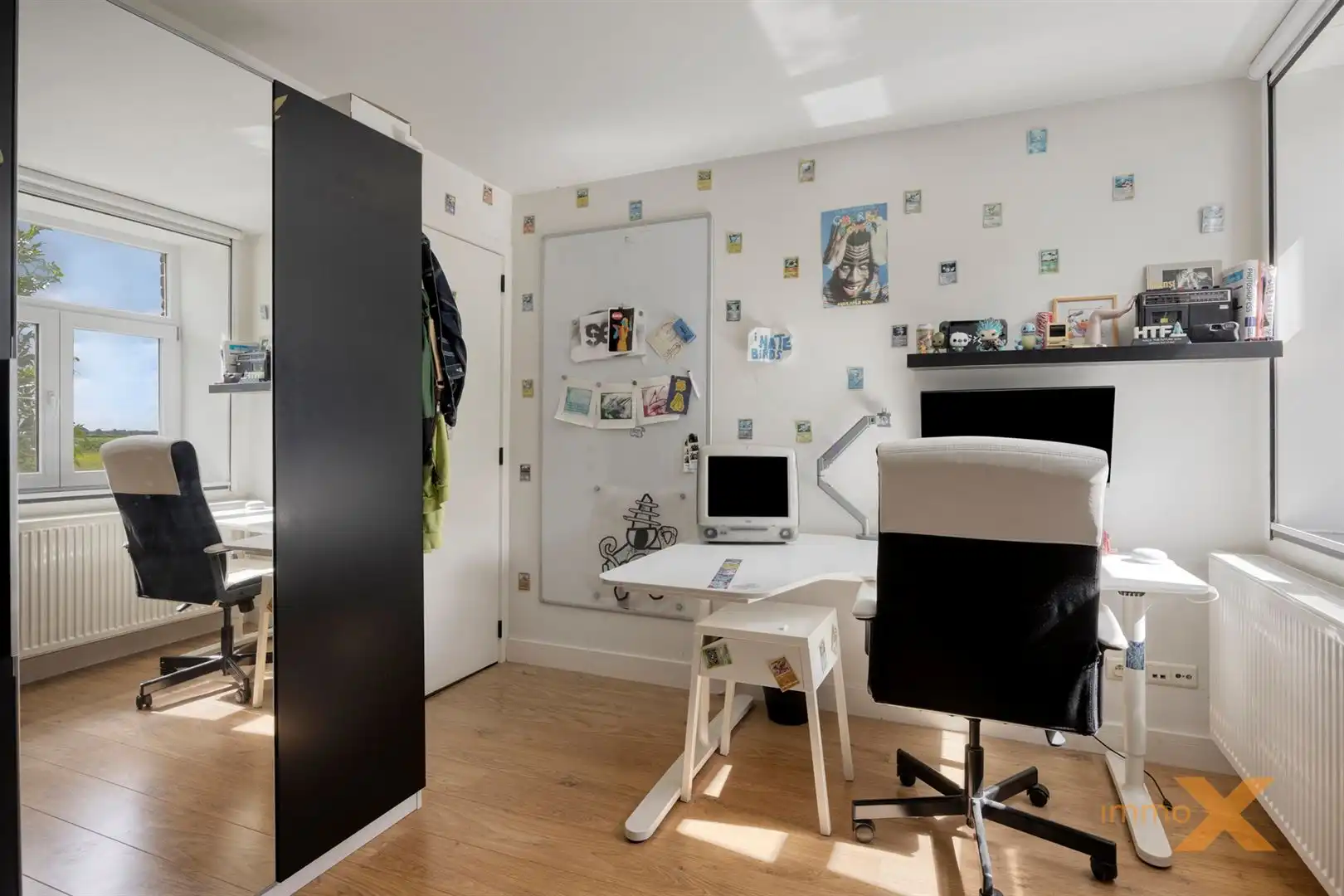 INSTAPKLARE HOEVEWONING MET STALLINGEN EN WEIDEN foto 31