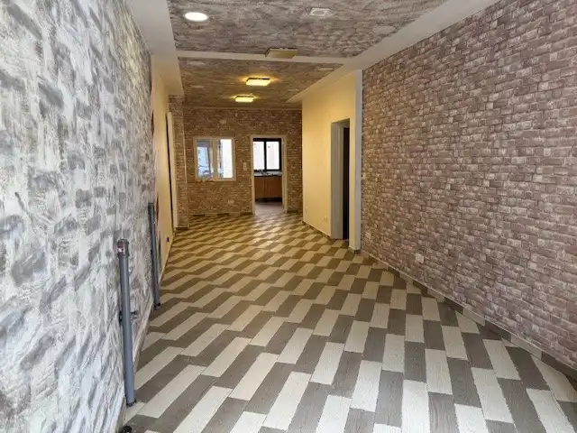 Handelspand te huur op de Dendermondsesteenweg 179 te Gent foto 2