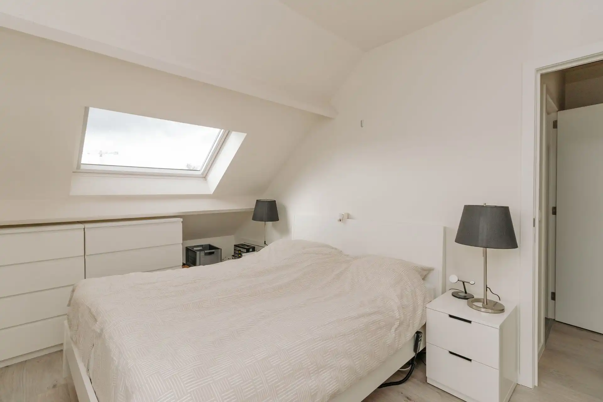 Modern duplexappartement te Boechout. foto 7