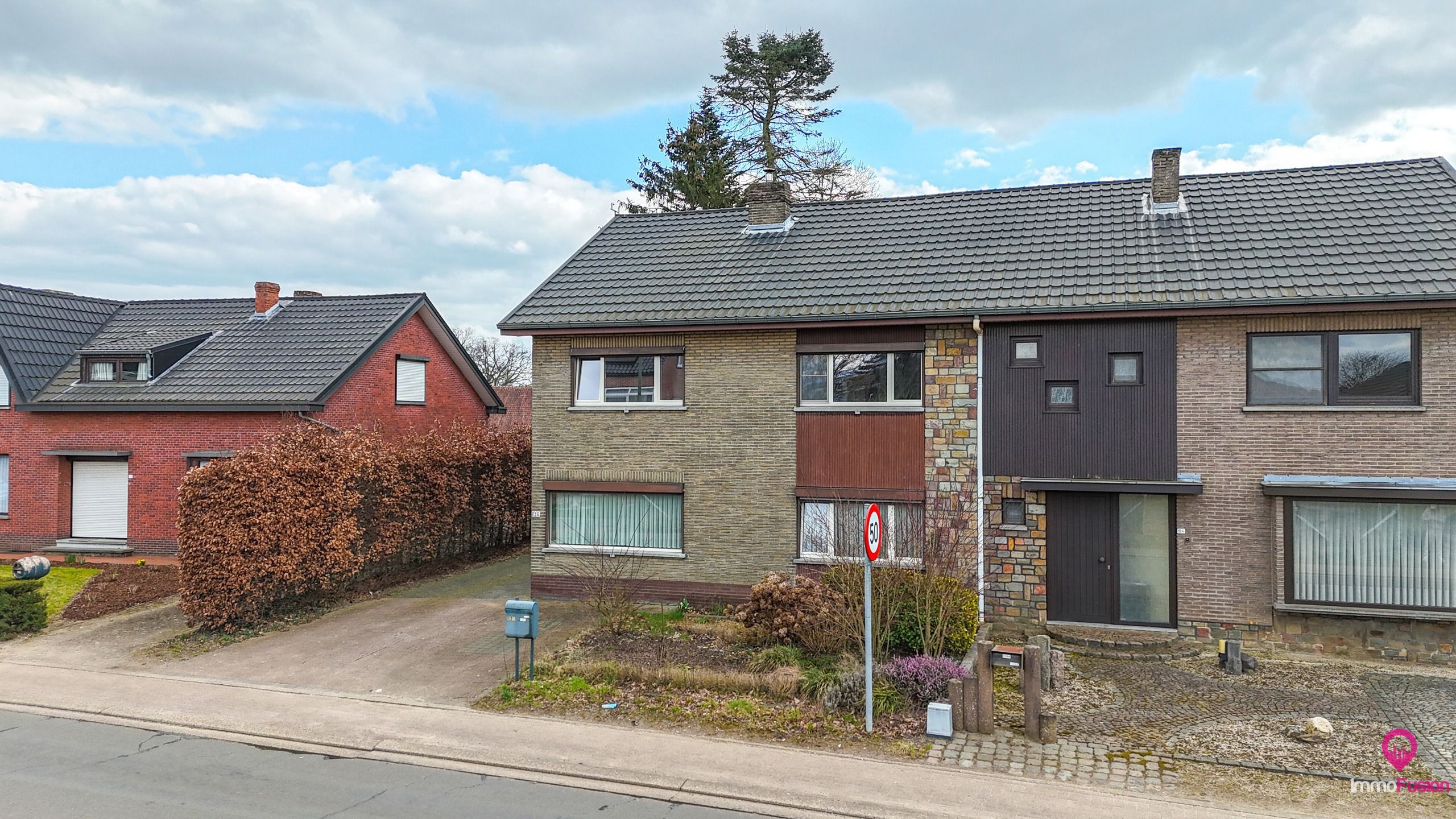 Instapklare woning met 6 slaapkamers in Heusden-Zolder! foto 34