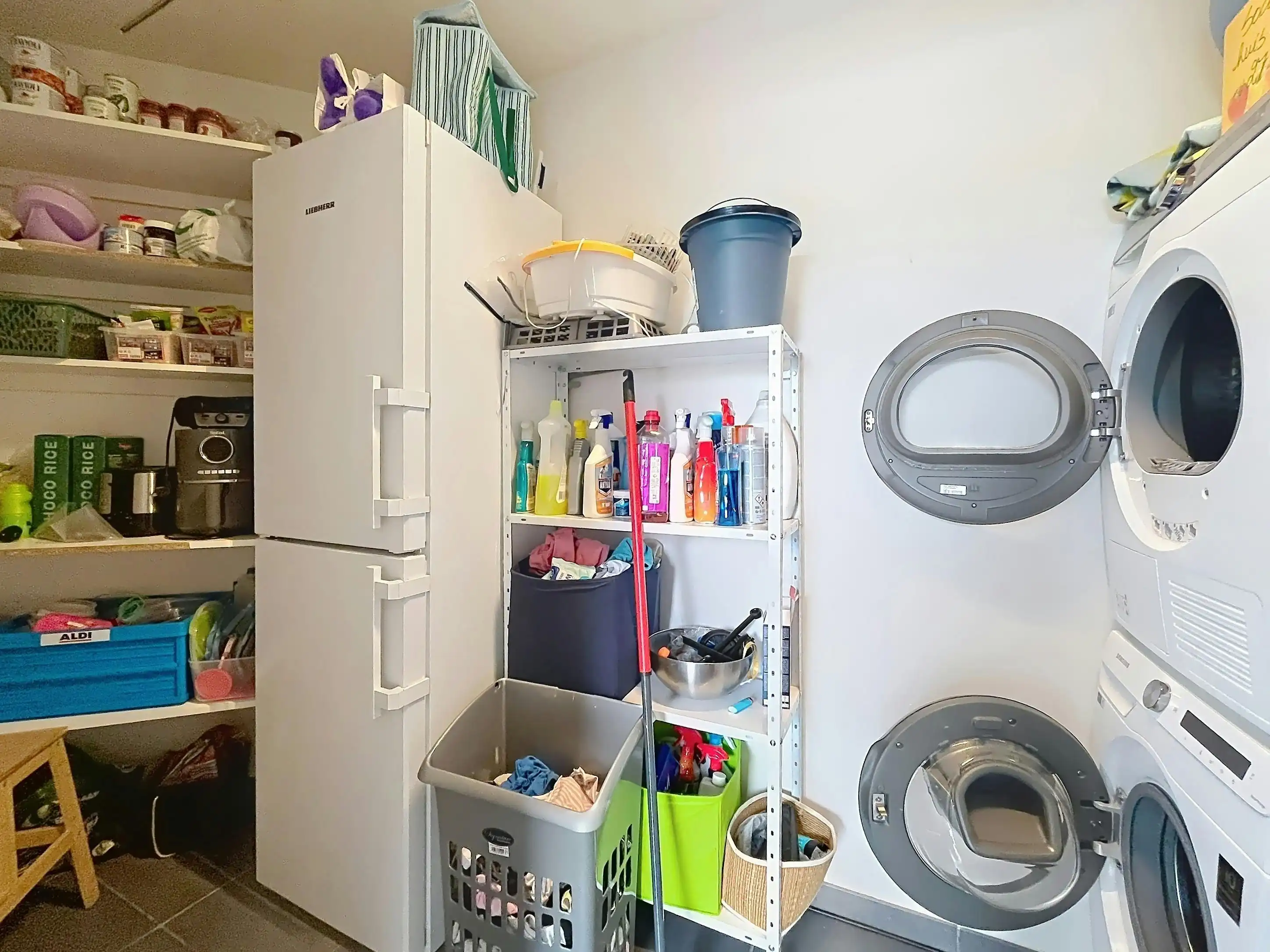 Halfopen bebouwing in centrum Aalter te Wilgerijs te koop foto 16