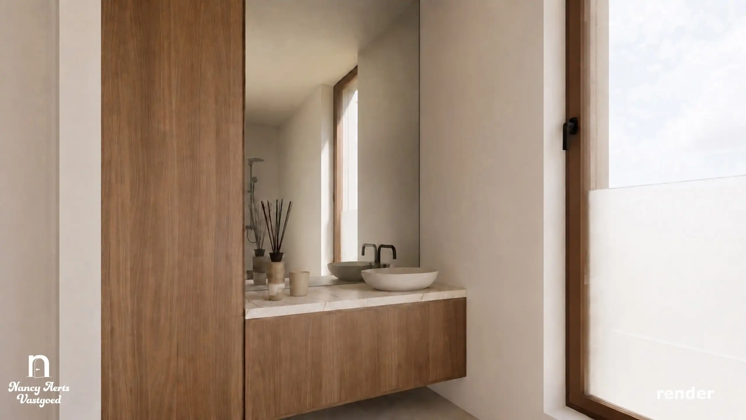 Luxueus nieuwbouwpenthouse met terras in hartje Beringen foto 10