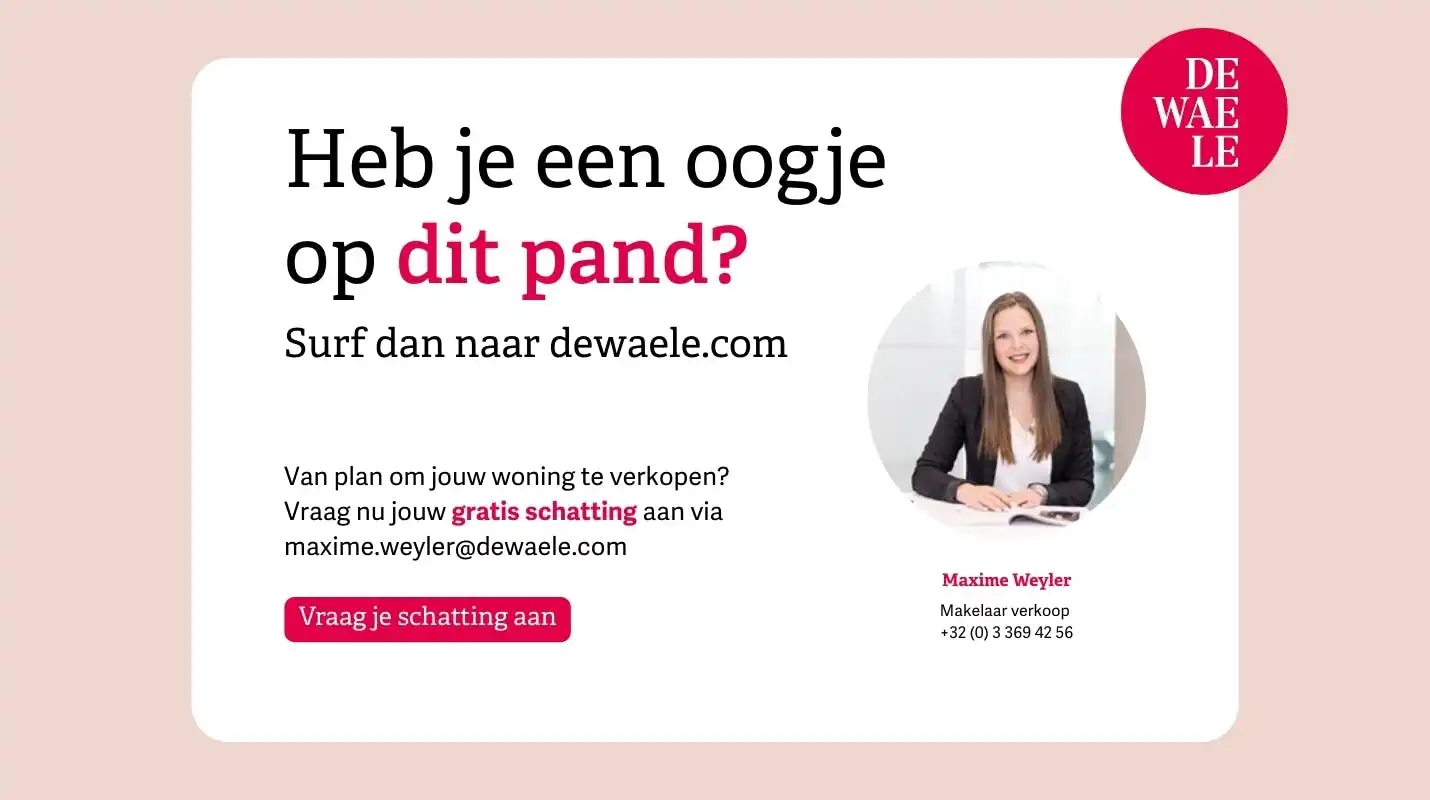 Garagebox te koop in Merksem - Laarsebaan foto 4