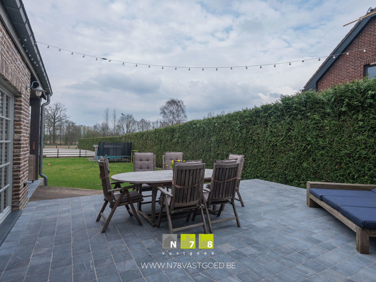 Boerderij te huur foto 59