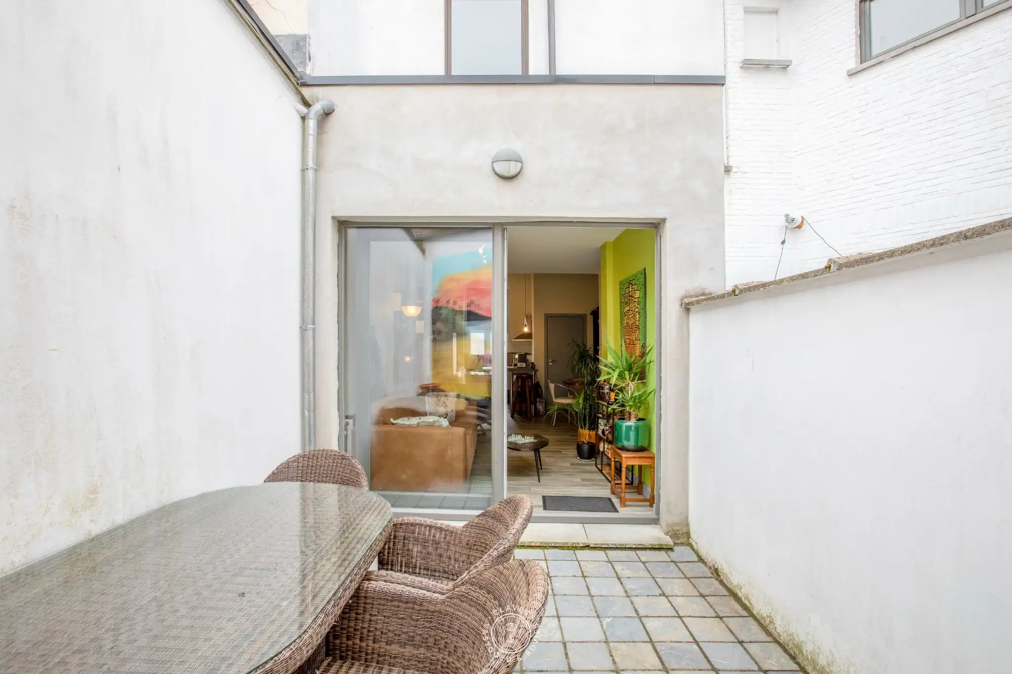 Instapklare stadswoning met 3 slaapkamers, ideaal als investering foto 7