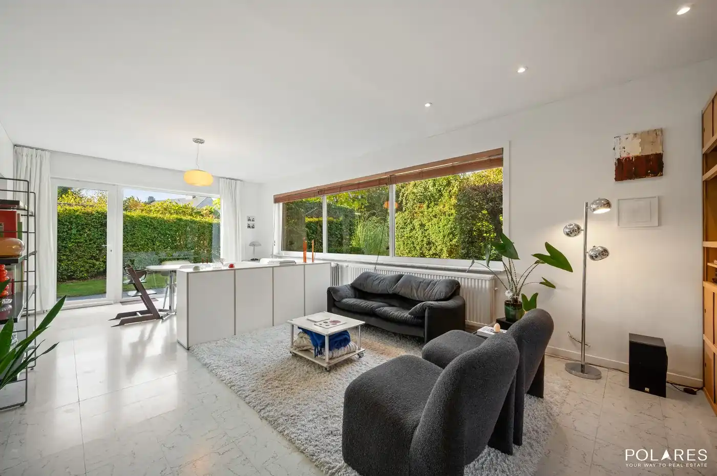Lichtrijke bungalow met zuidgerichte tuin in Herent! foto 4