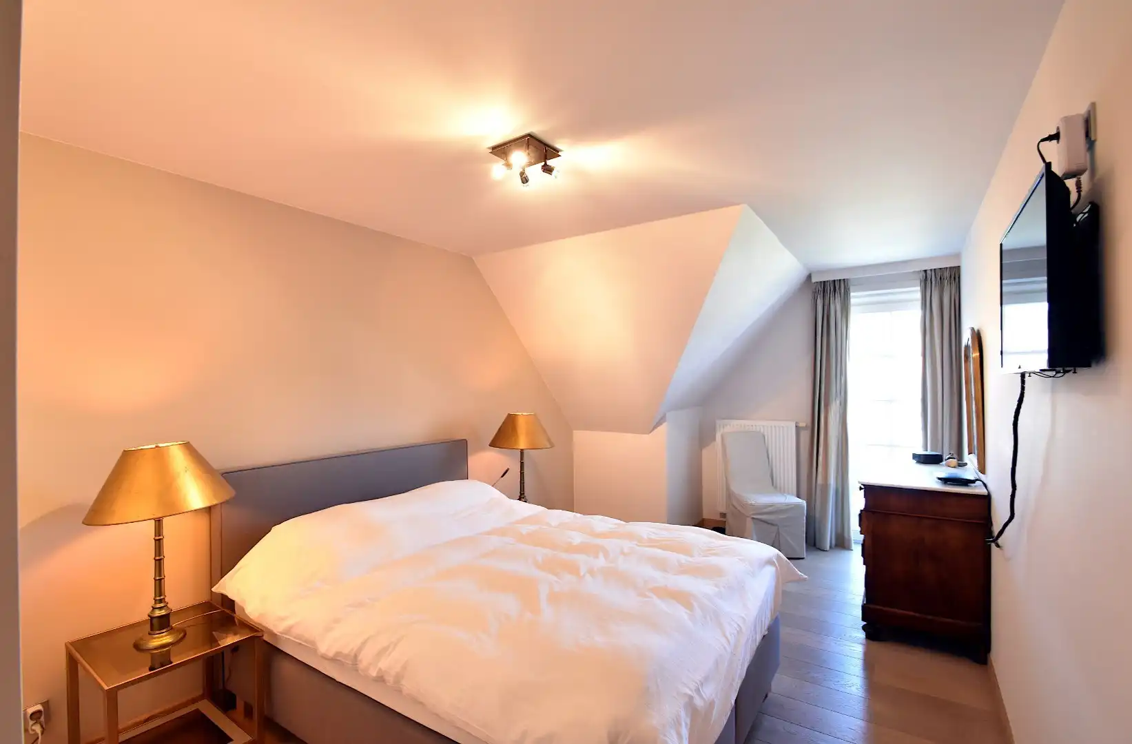 Stijlvol en exclusief wonen in de Nieuwe Concessie – De Haan foto 15