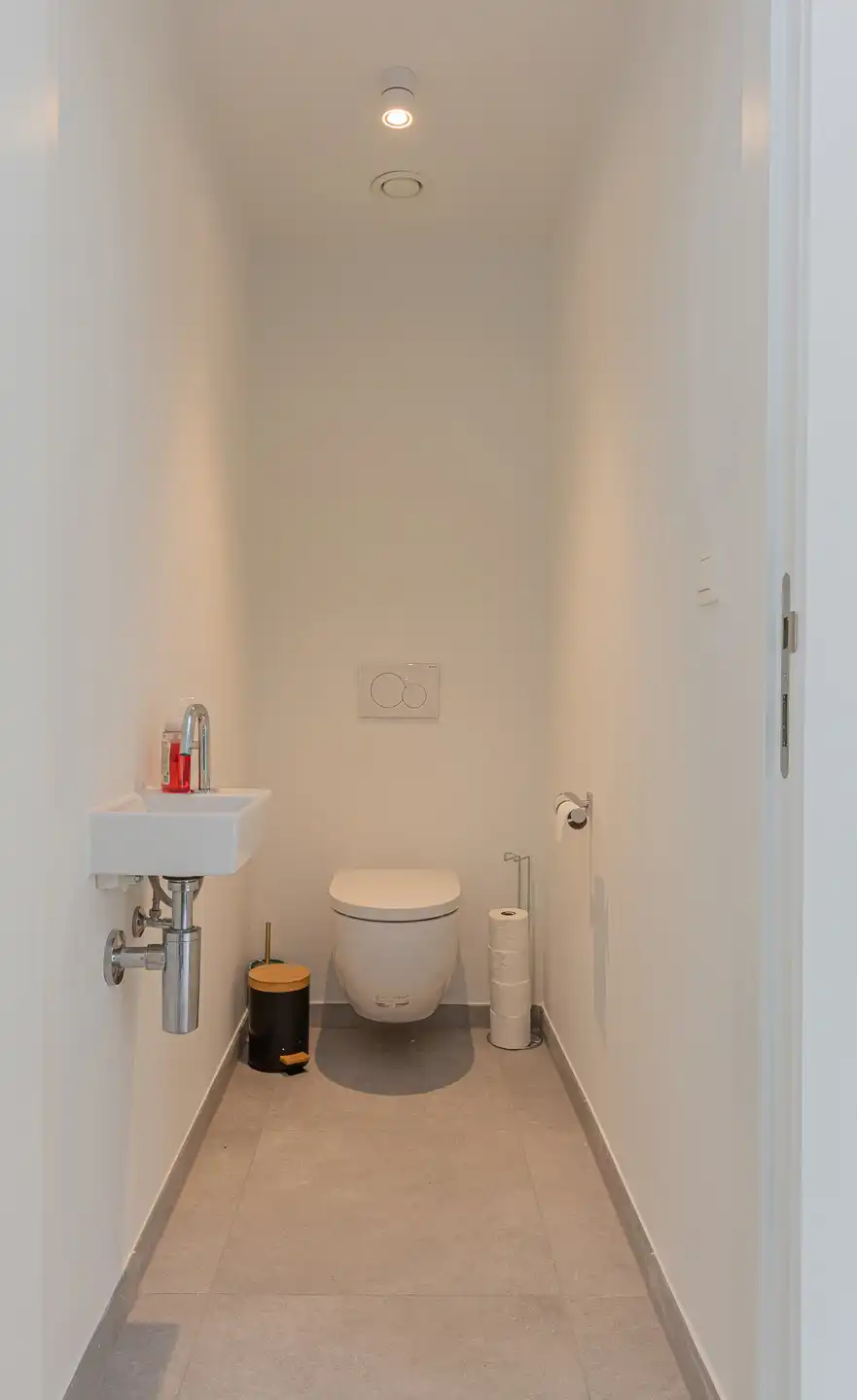 HERZELE - BEN Woning in uniek woonpark!  foto 12